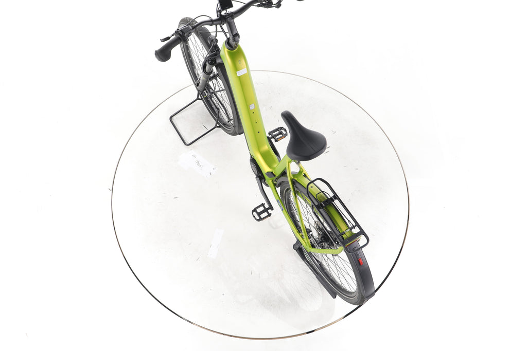 Cube Kathmandu Hybrid EXC Trekking E-Bike Tiefeinsteiger 2025 - Image 21
