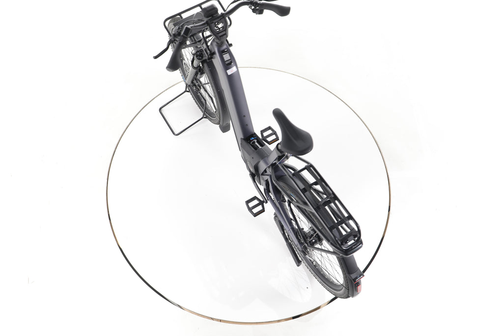 Riese & Müller Homage5 rohloff SUV E-Bike Tiefeinsteiger 2025 - Image 21