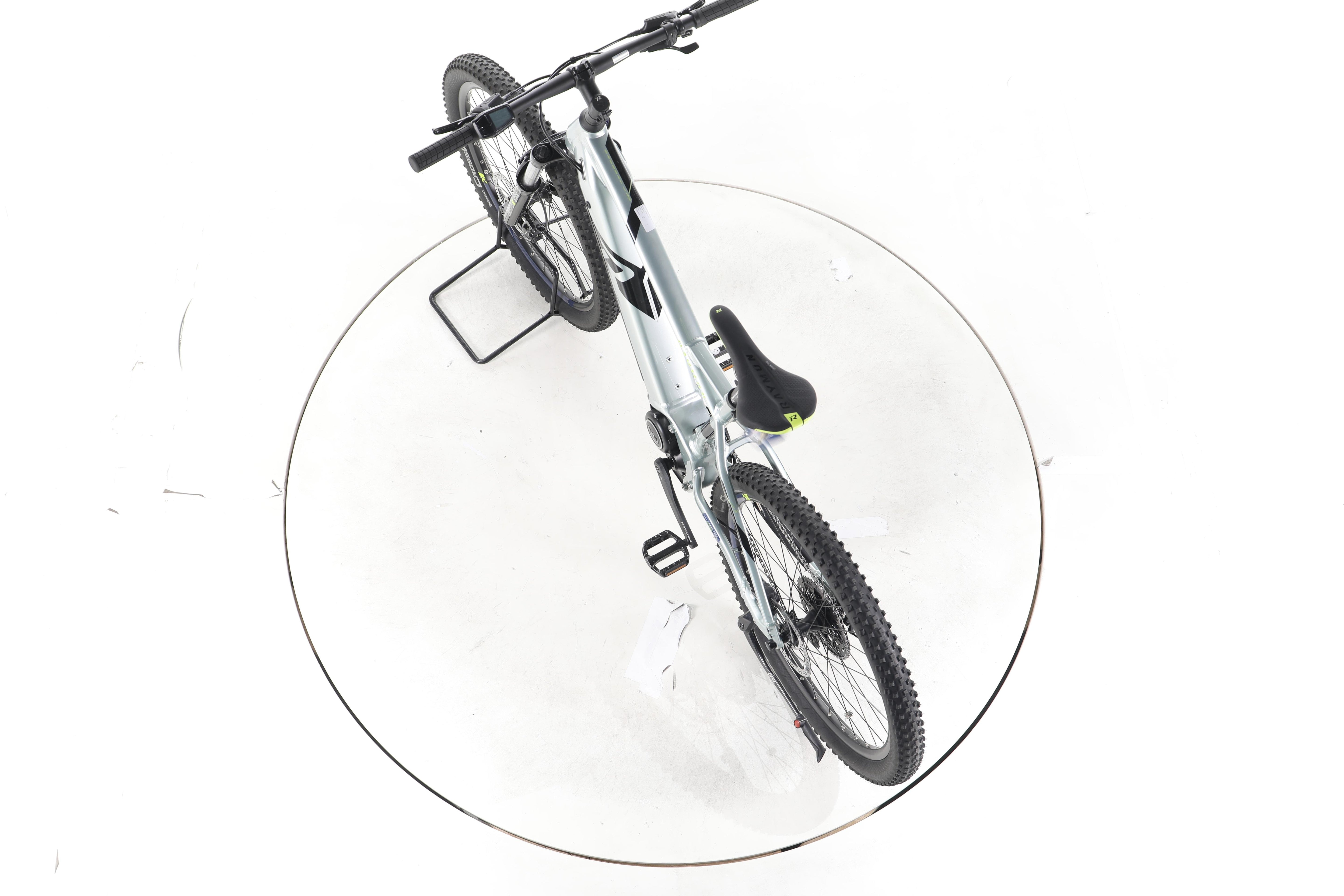 R Raymon Hardray E5.0 E-Bike - Image 21