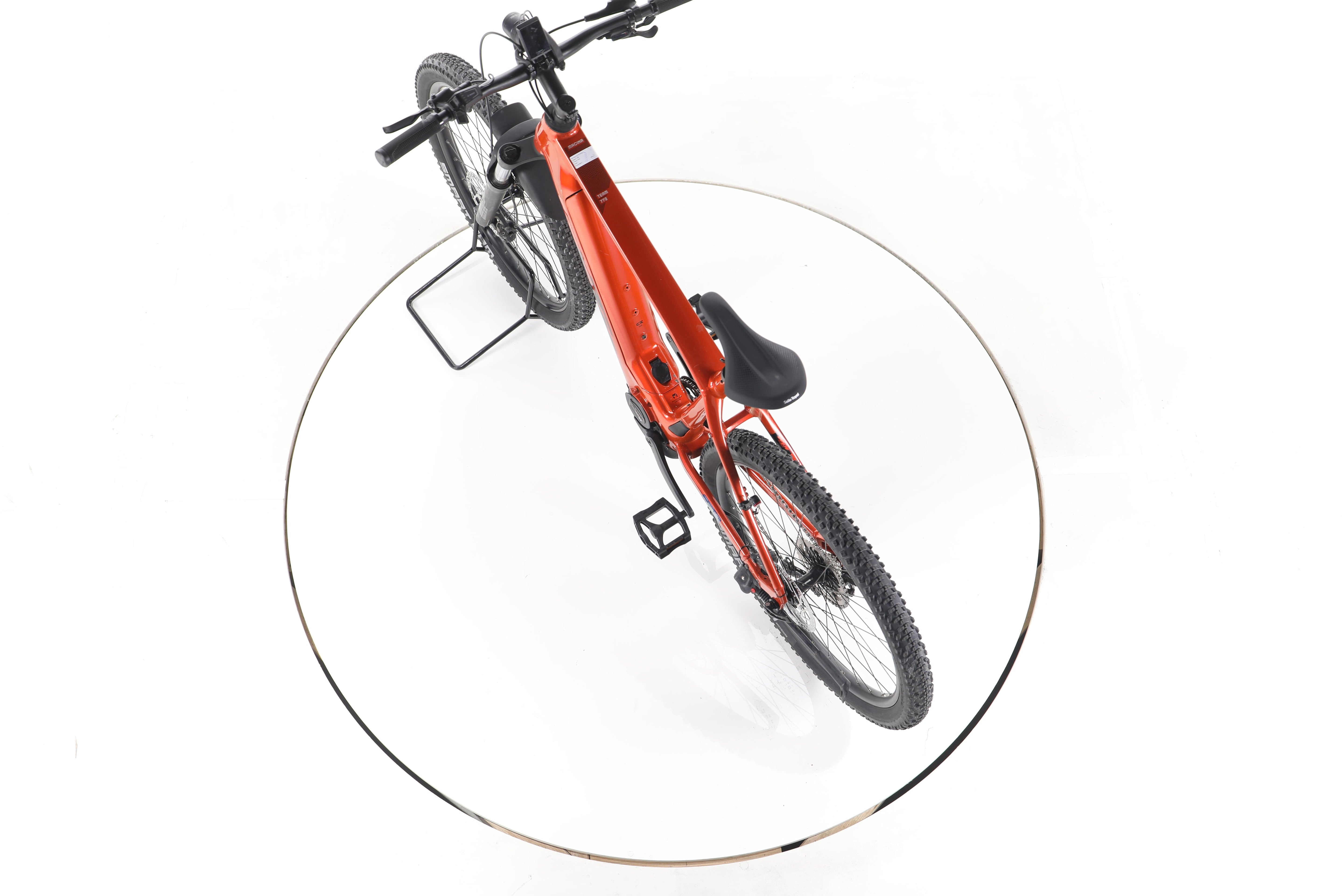 KTM Macina Team 773 E-Bike - Image 21