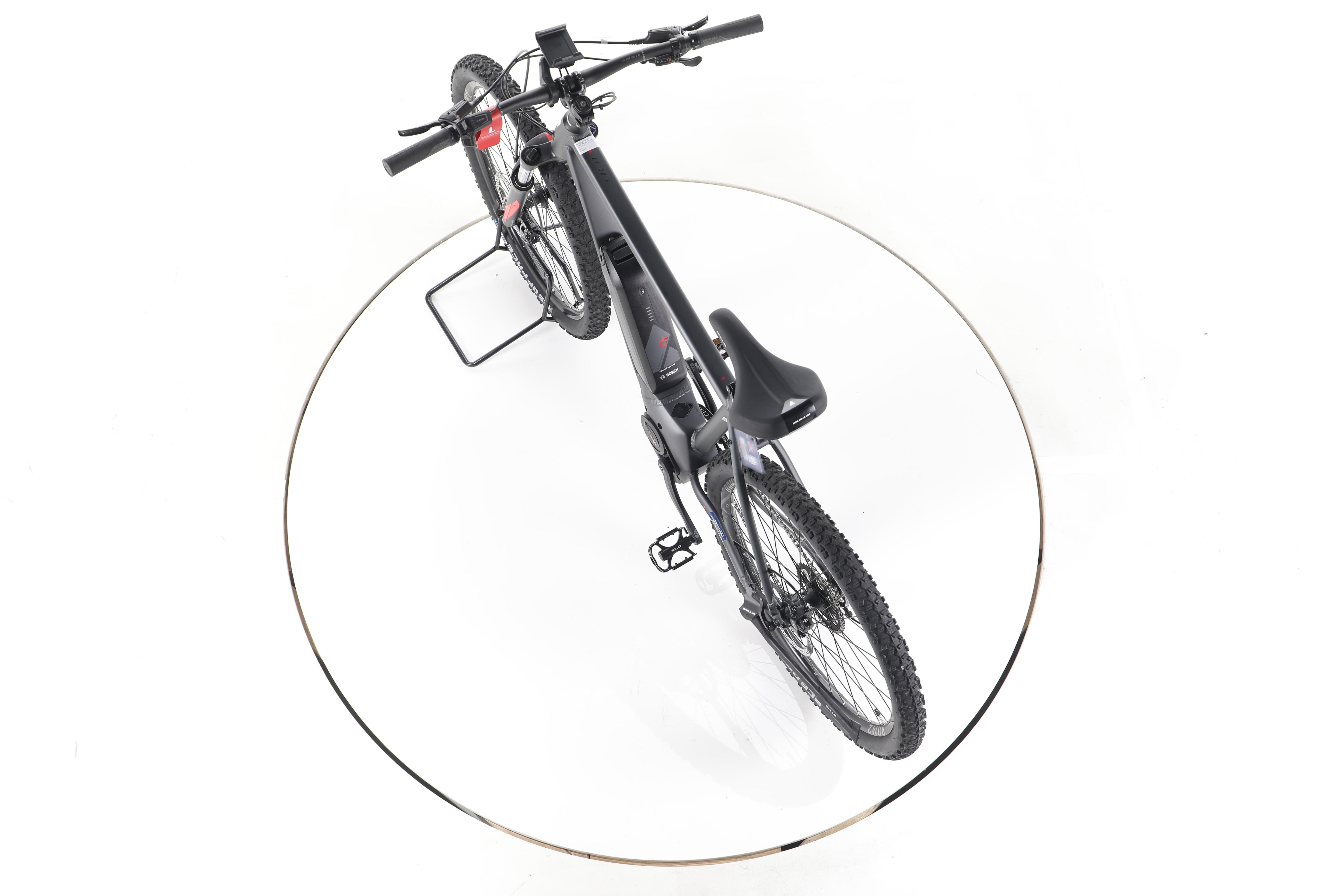Bulls LT CX E-Bike - Image 21