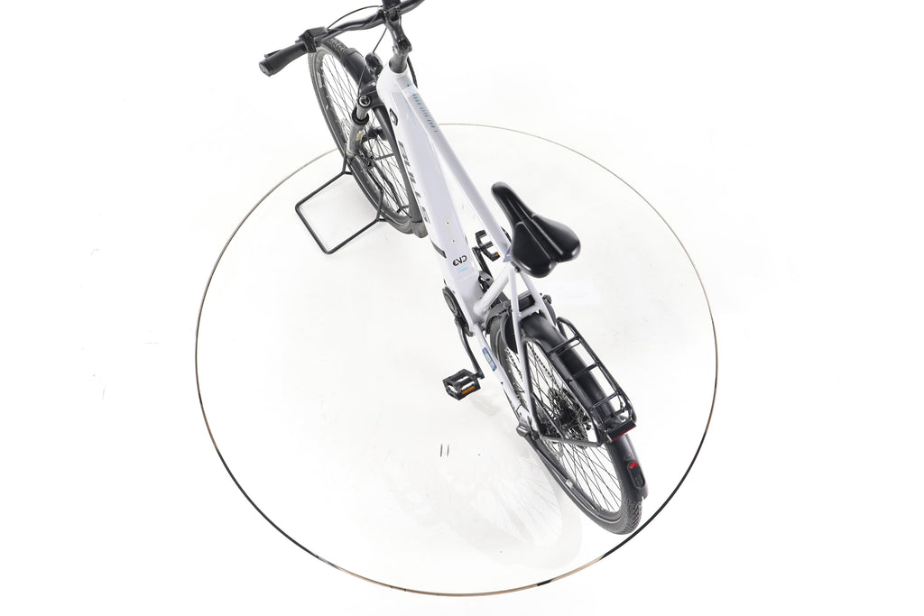 Bulls Cross Lite EVO 1 Trekking E-Bike - Image 21