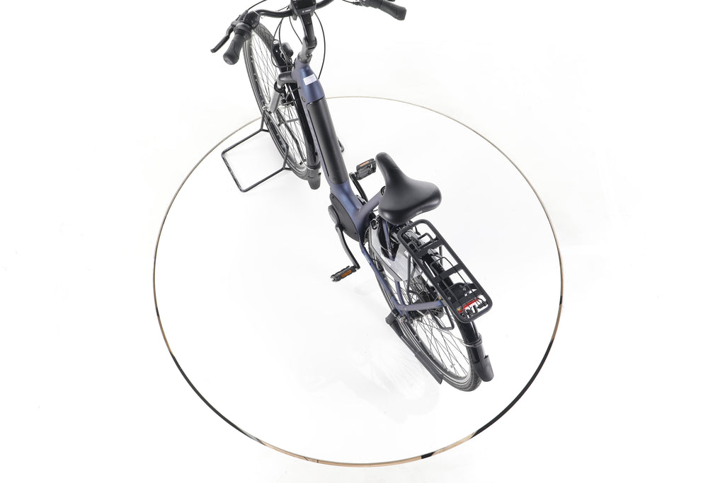 Gazelle Arroyo C7+ HMB Elite City E-Bike Tiefeinsteiger - Image 21