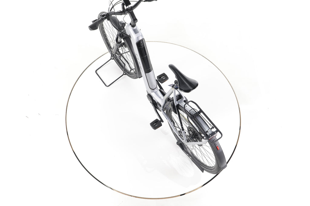 Cube Kathmandu Hybrid SL Trekking E-Bike - Image 21