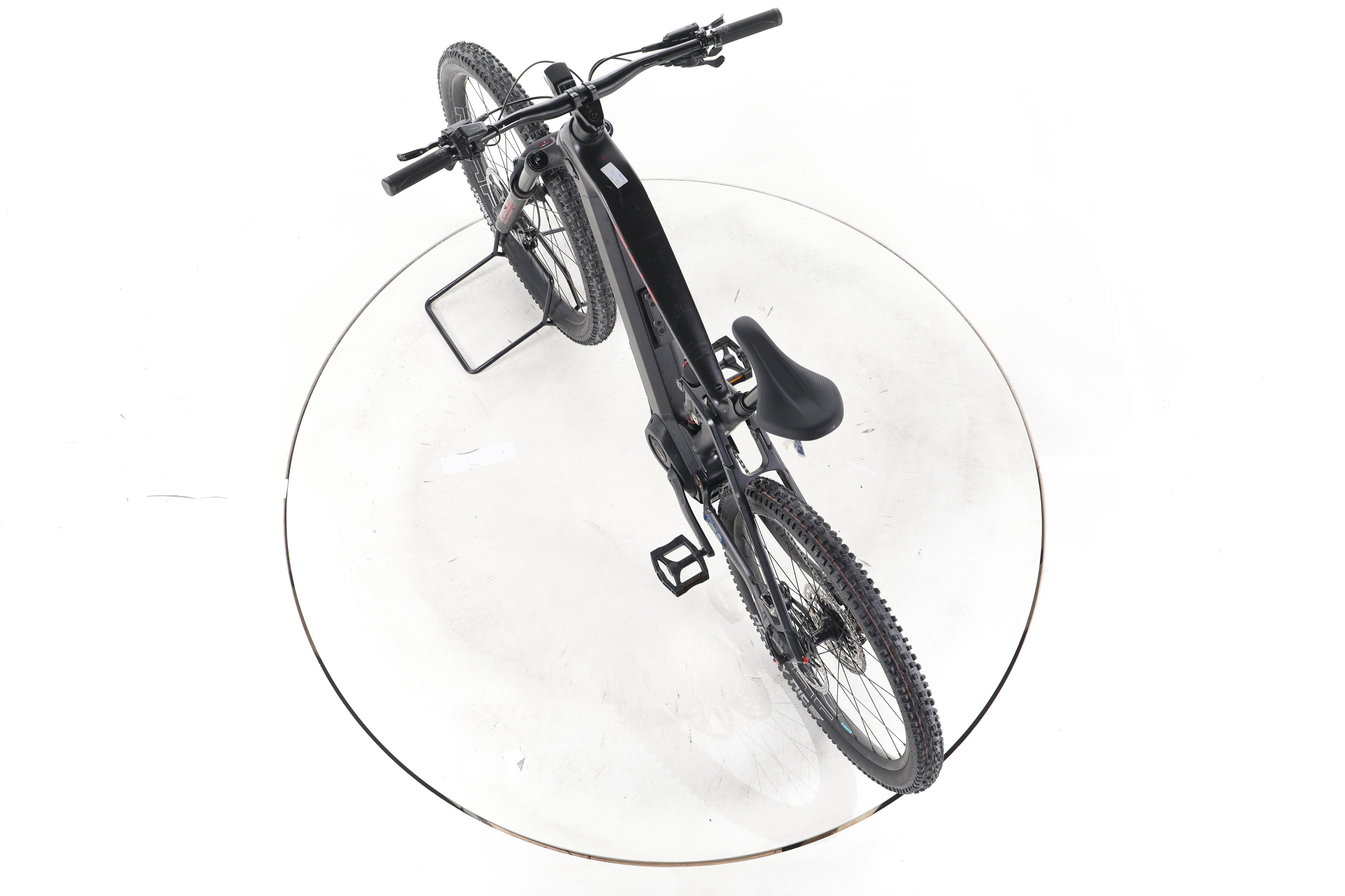 Bulls Sonic EVO AM 3 E-Bike Fully Carbon - Image 21