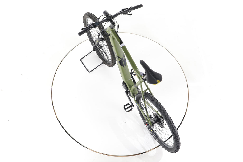 R Raymon HardRay E 4.0 E-Bike - Image 21