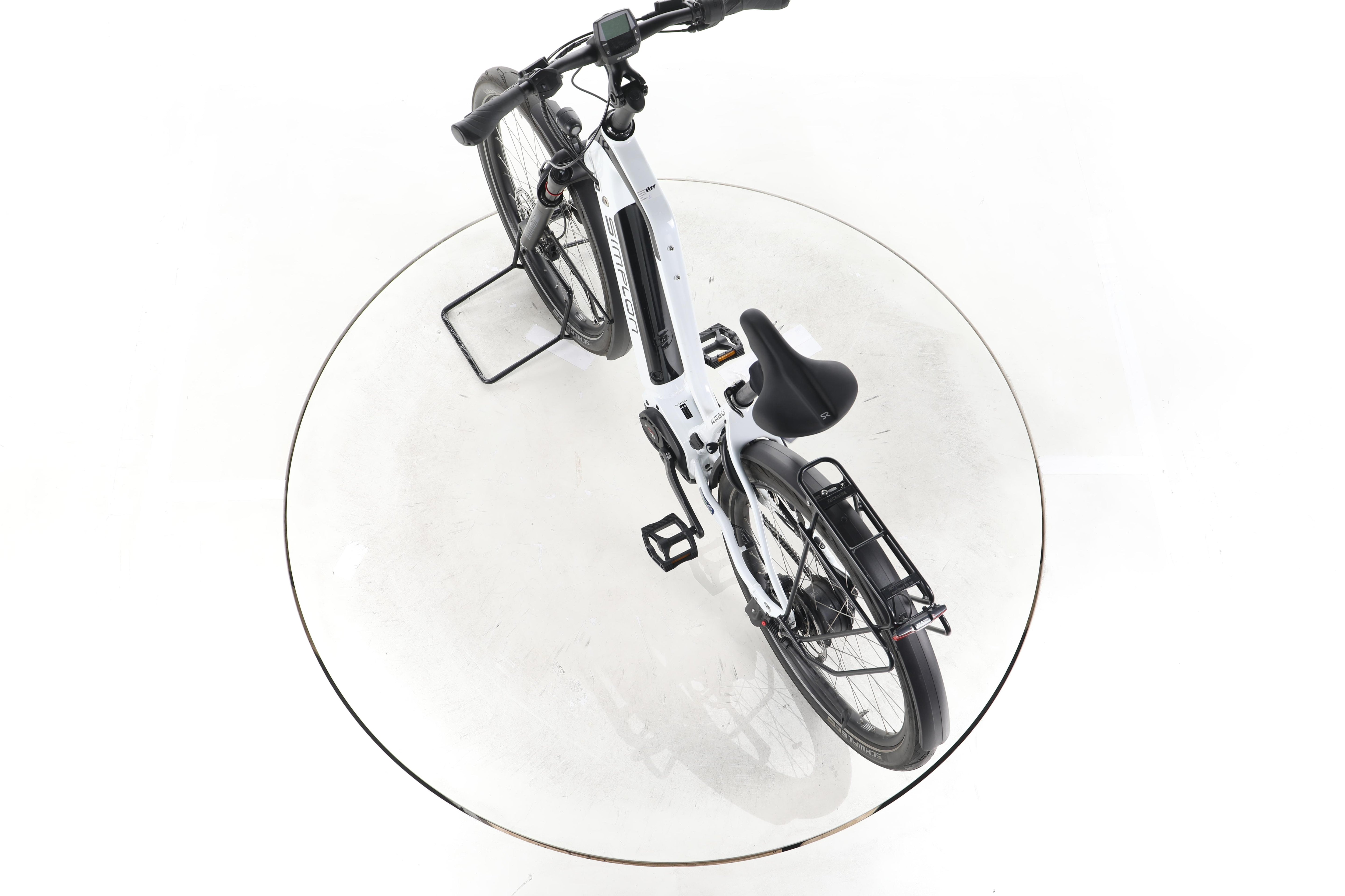 Simplon Kagu City E-Bike - Image 21