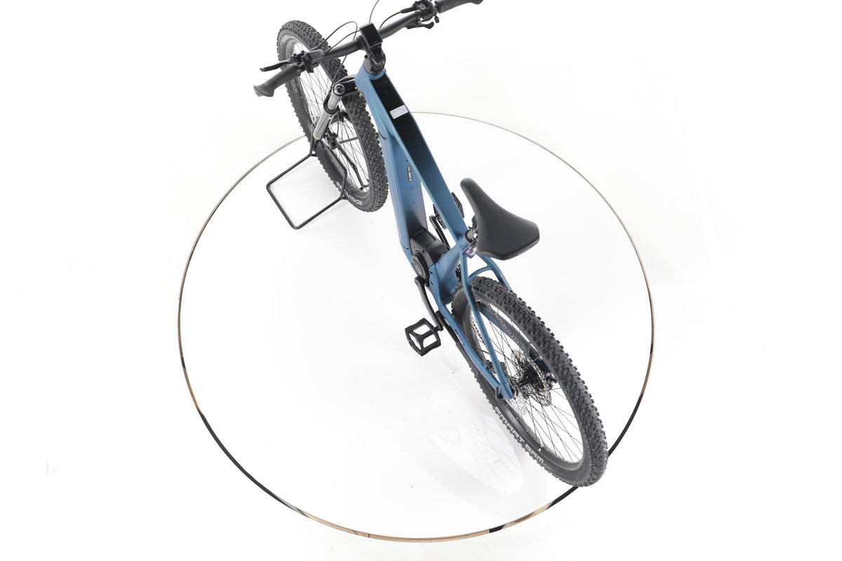 Scott AXIS eRide EVO E-Bike - Image 21