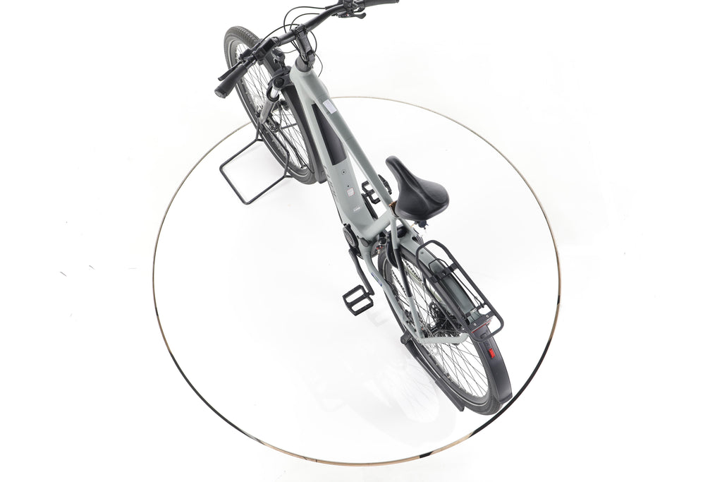 Cube Kathmandu Hybrid ONE Trekking E-Bike 2024 - Image 21