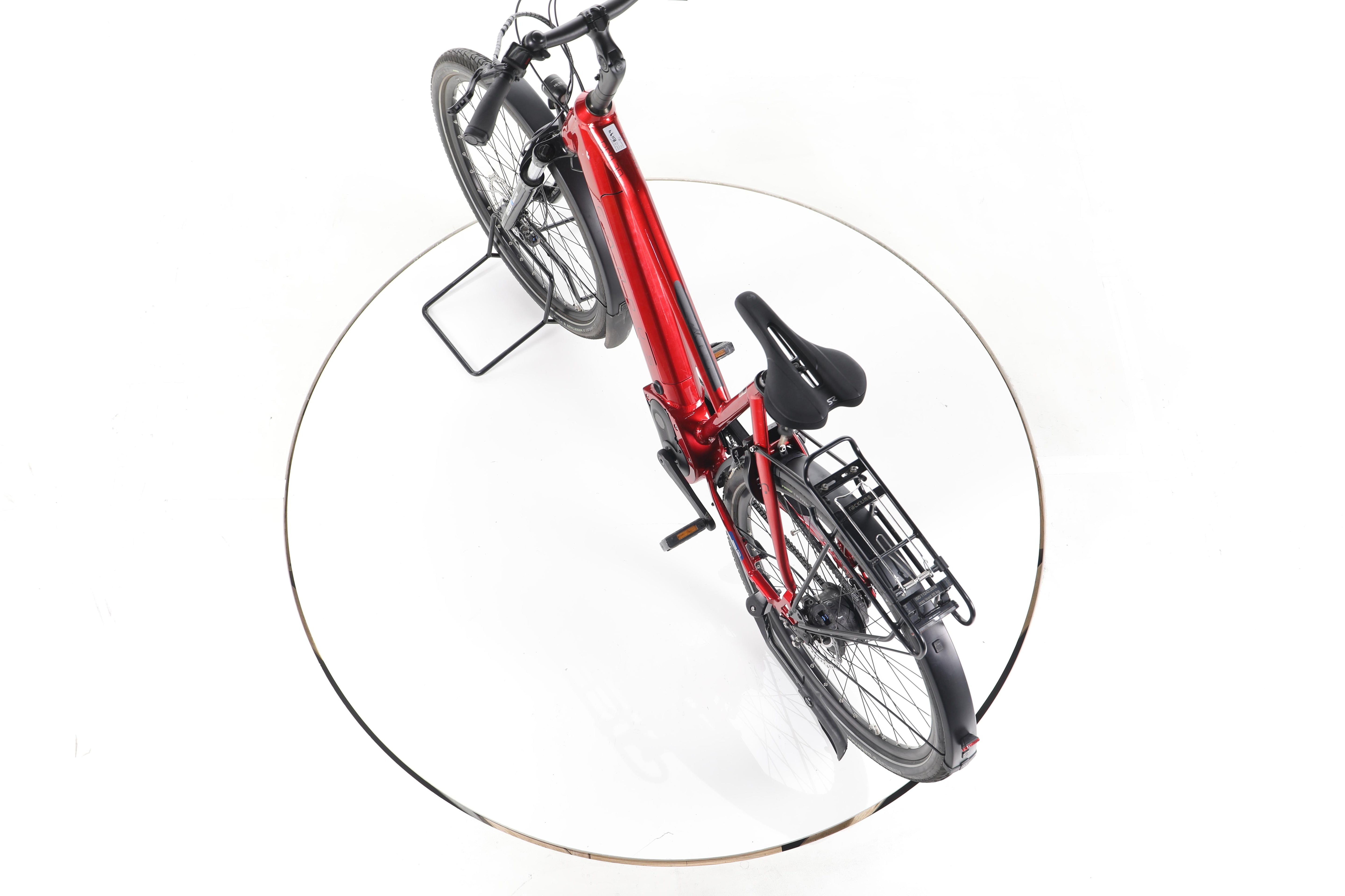 Campus BM 38 City E-Bike - Image 21