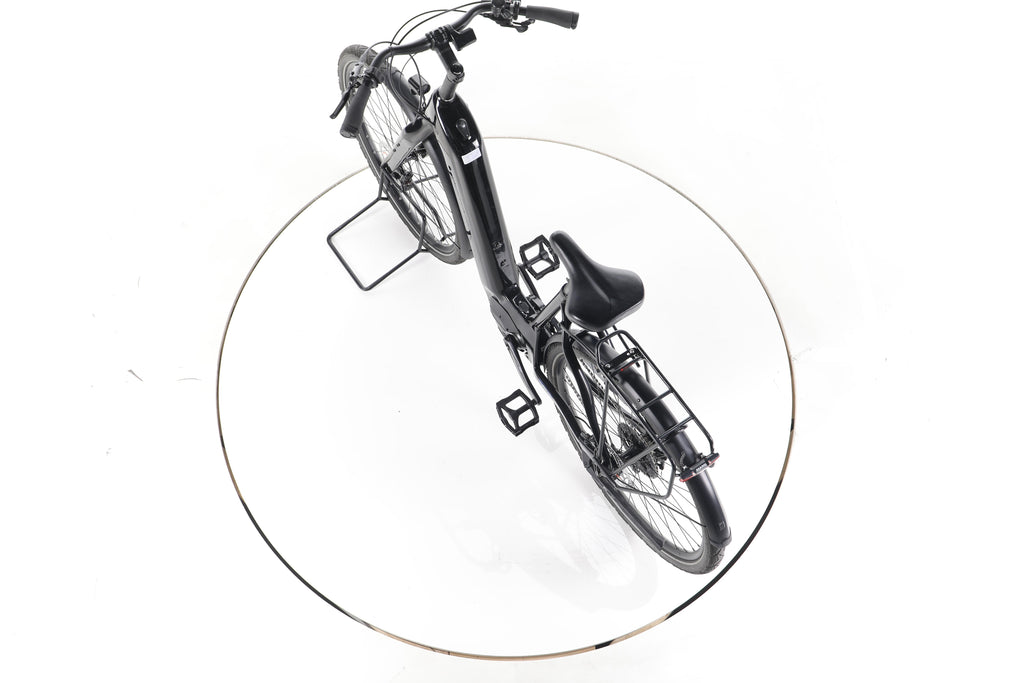 Maxcycles Carbo Lite Trekking E-Bike Tiefeinsteiger - Image 21