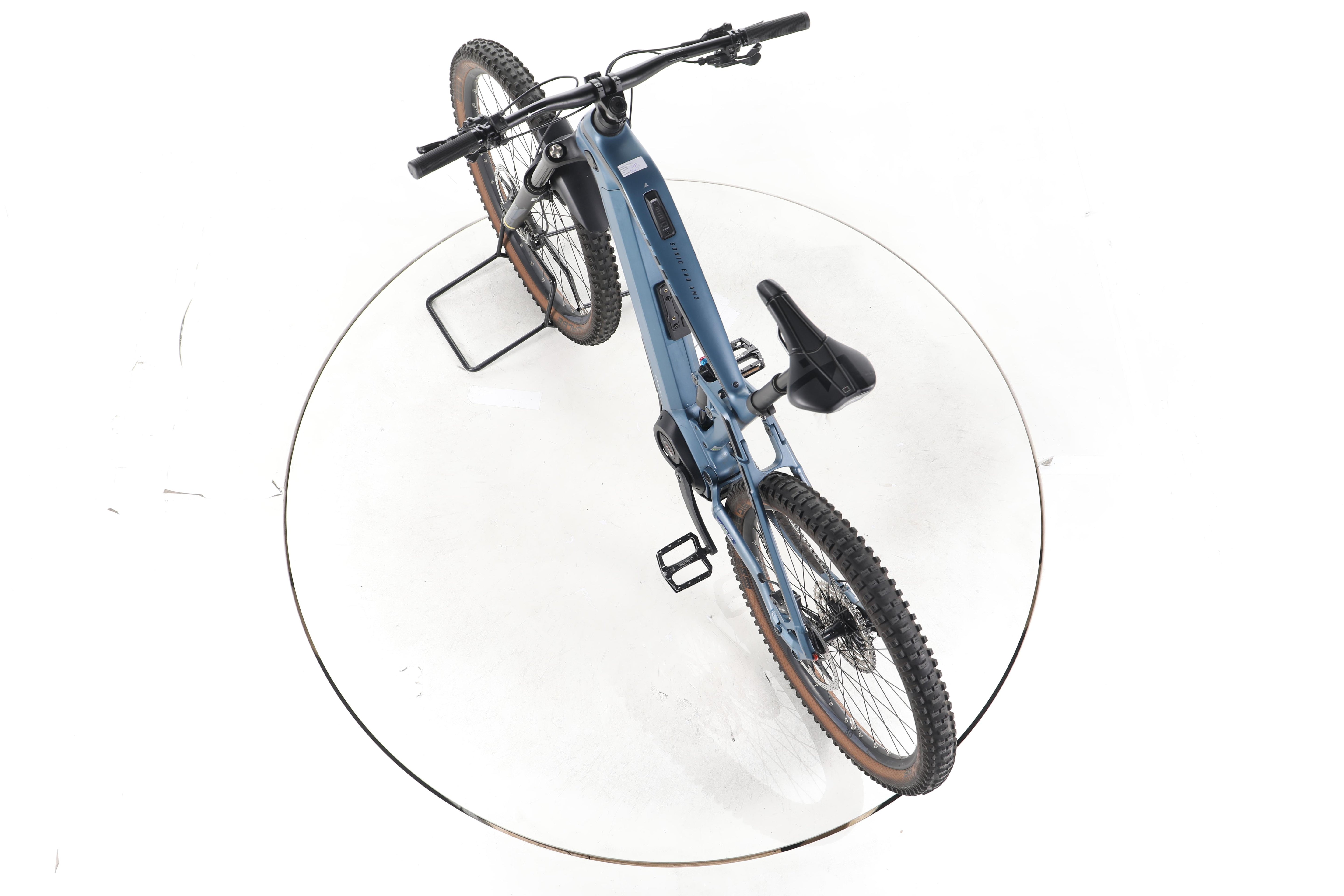 Bulls Sonic EVO AM 2 E-Bike Fully - Image 21