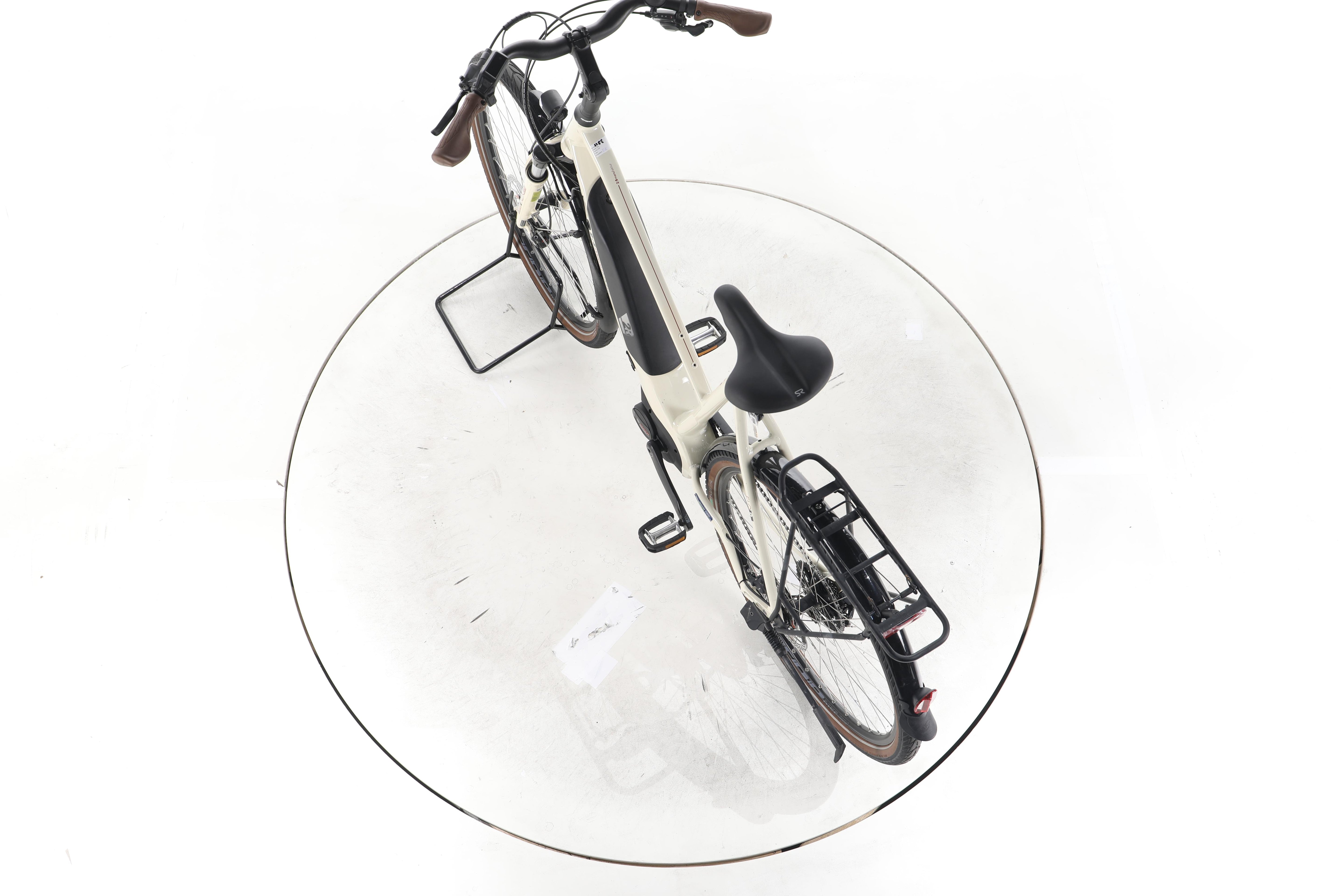2R Manufaktur ELO 9 Trekking E-Bike 2024 - Image 21