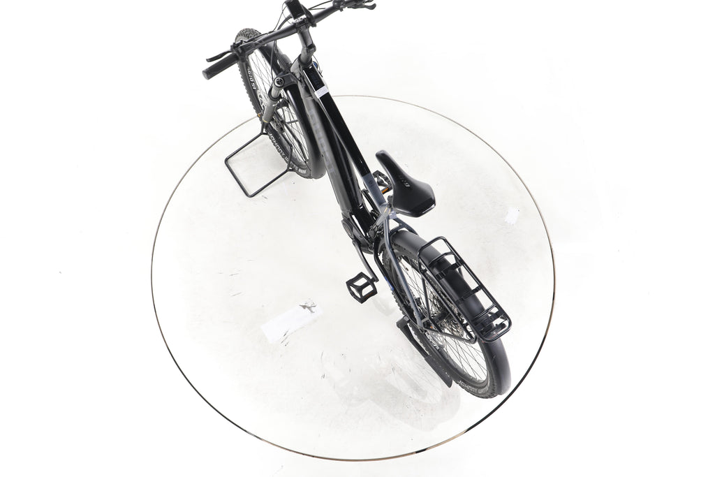Ghost E-Teru B Advanced EQ Trekking E-Bike - Image 21