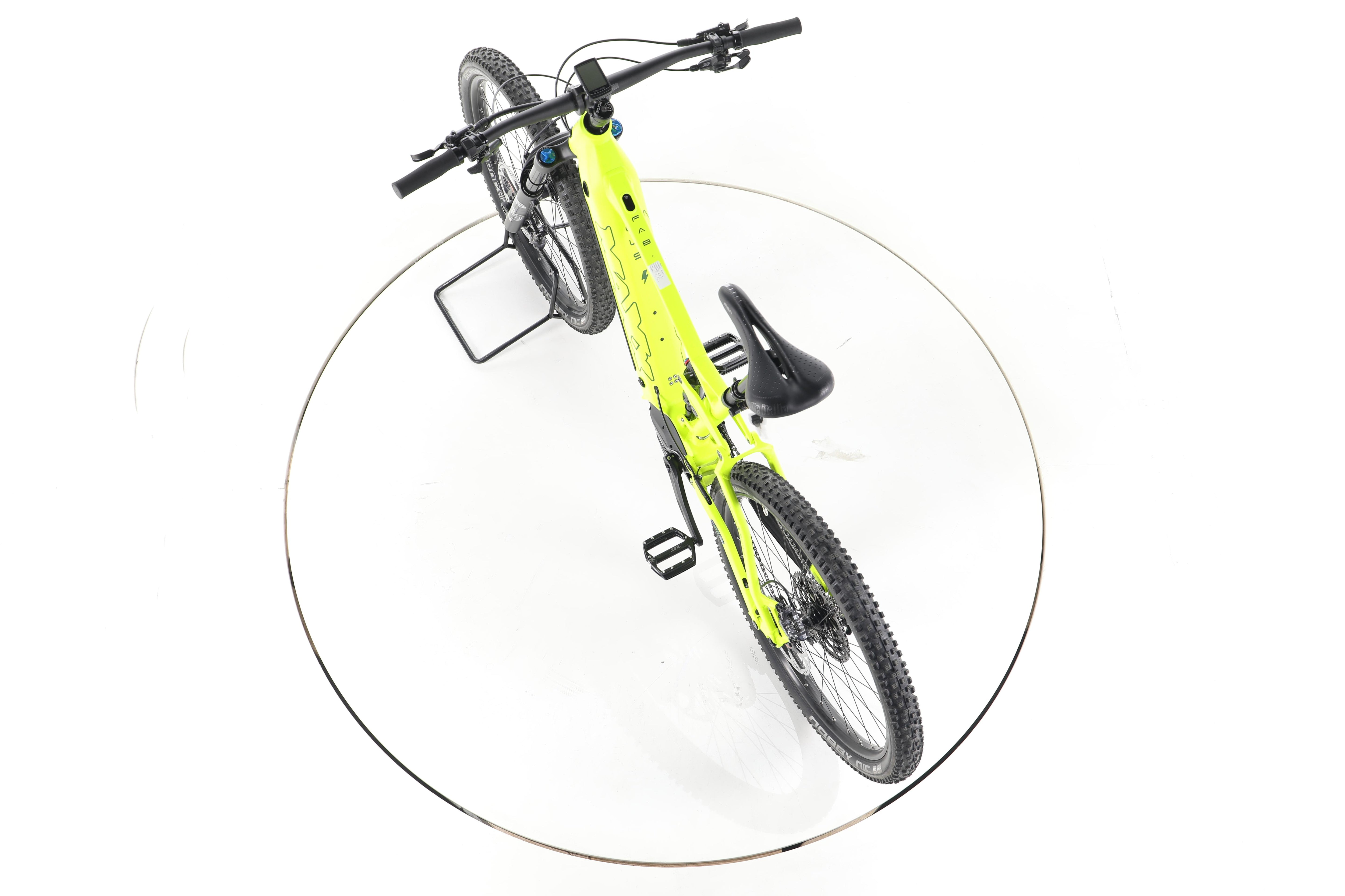 MAXX FAB.4 ELS E-Bike Fully - Image 21