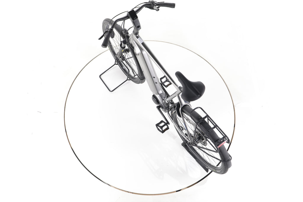 Giant DailyTour E+ 2 D Trekking E-Bike - Image 21