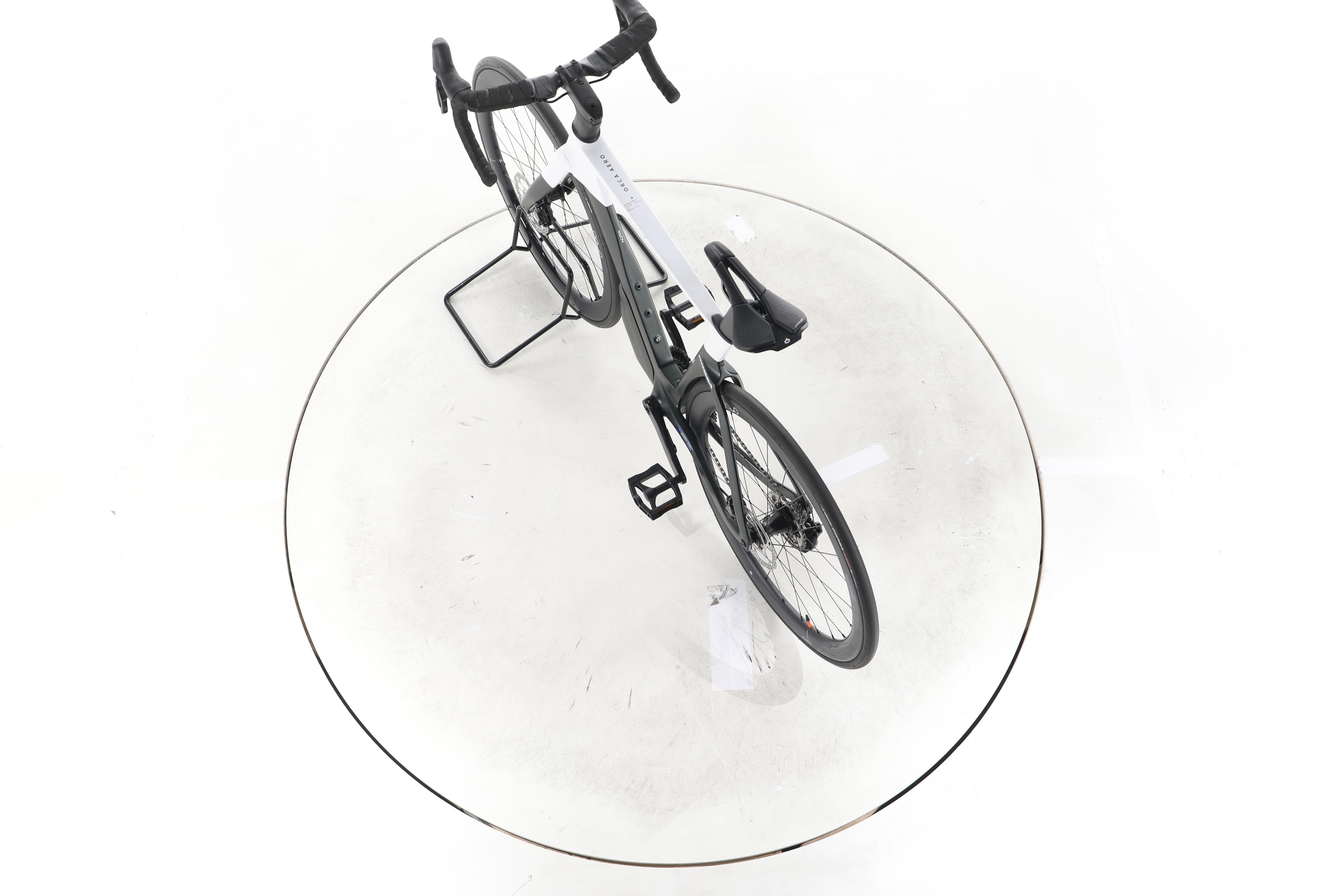 Orbea Orca Aero M35i LTD PWR Rennrad 2024 - Image 21