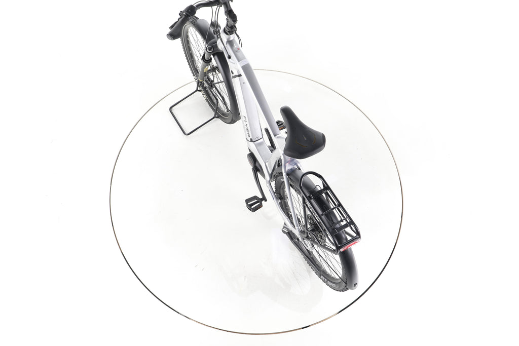 FLYER Gotour6 7.12 Trekking E-Bike - Image 21