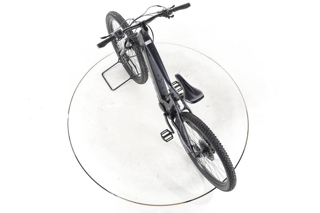 Scott Strike eRIDE 930 E-Bike Fully - Image 21