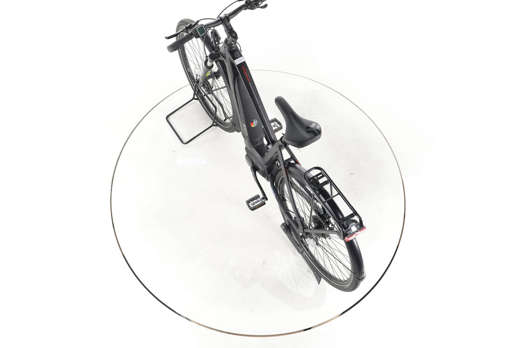 Carver Route E.400 Trekking E-Bike - Image 21