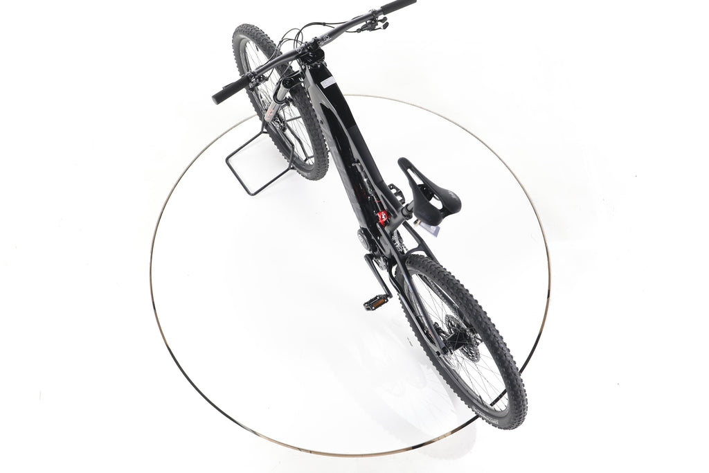 GASGAS G Light Trail 3.0 E-Bike Fully - Image 21