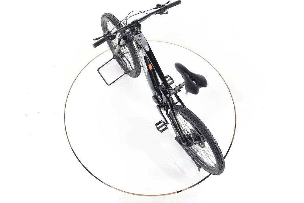 Conway Xyron S 2.7 E-Bike Fully - Image 21