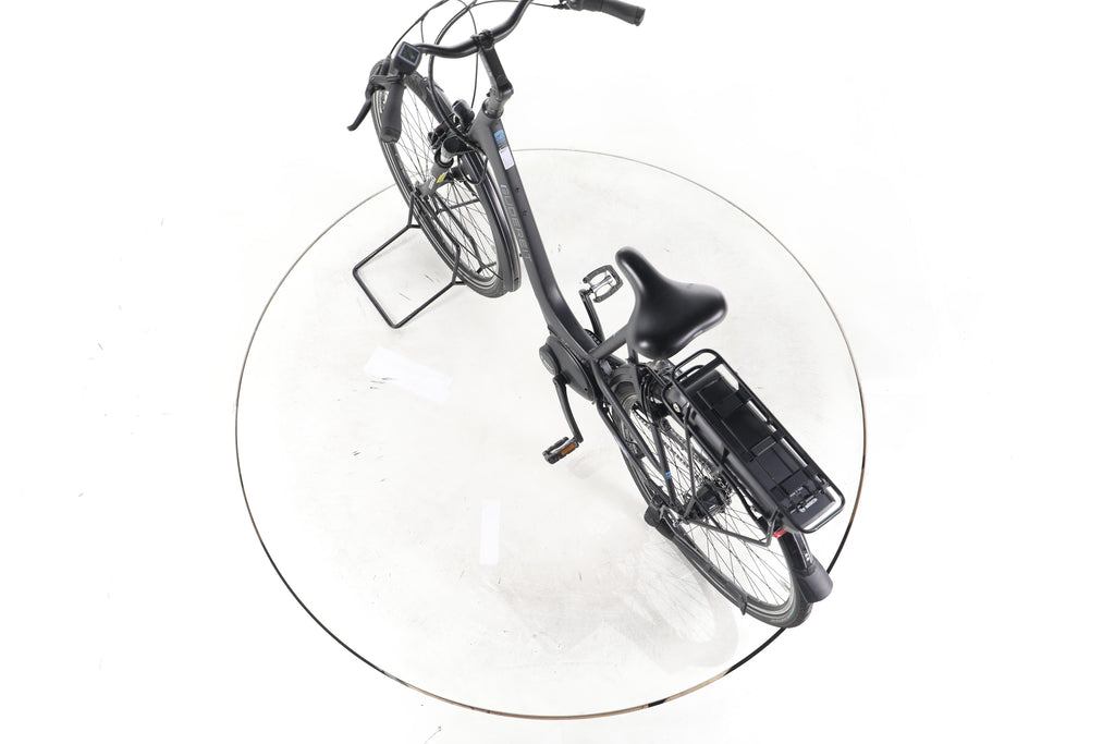 Gudereit EC-3 RT City E-Bike Tiefeinsteiger - Image 21