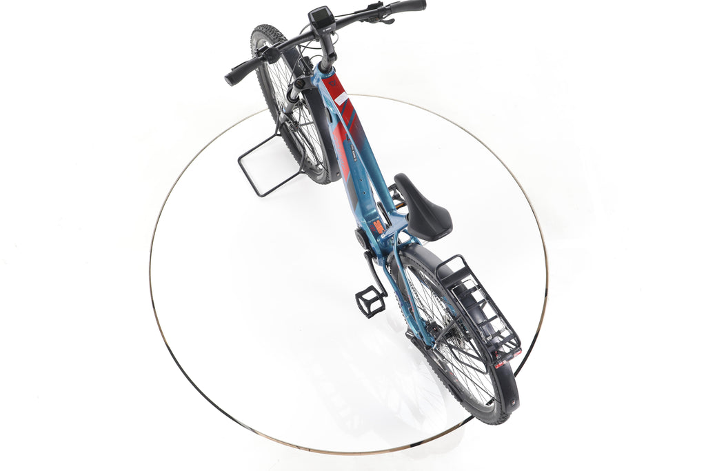 Conway Cairon C 2.0 Trekking E-Bike - Image 21