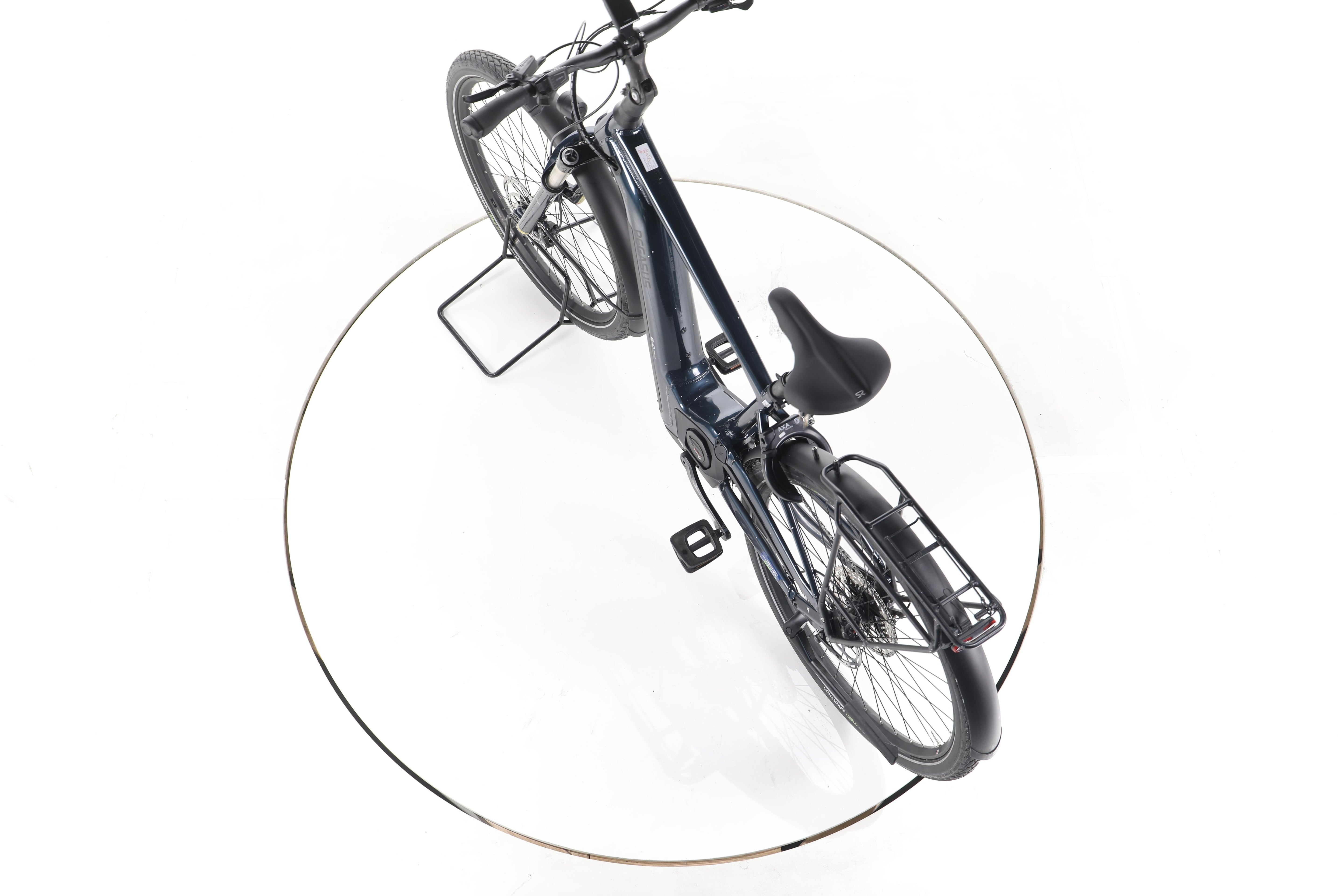 Pegasus Savino Evo 12 Trekking E-Bike - Image 21