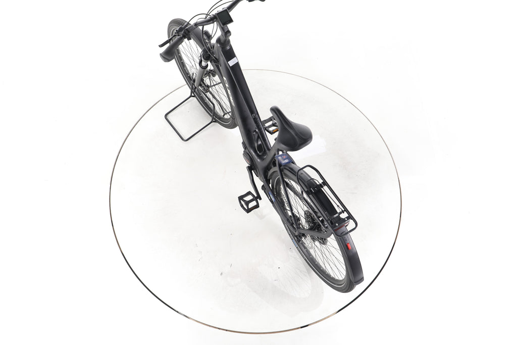 Cube Touring Hybrid Pro Trekking E-Bike - Image 21