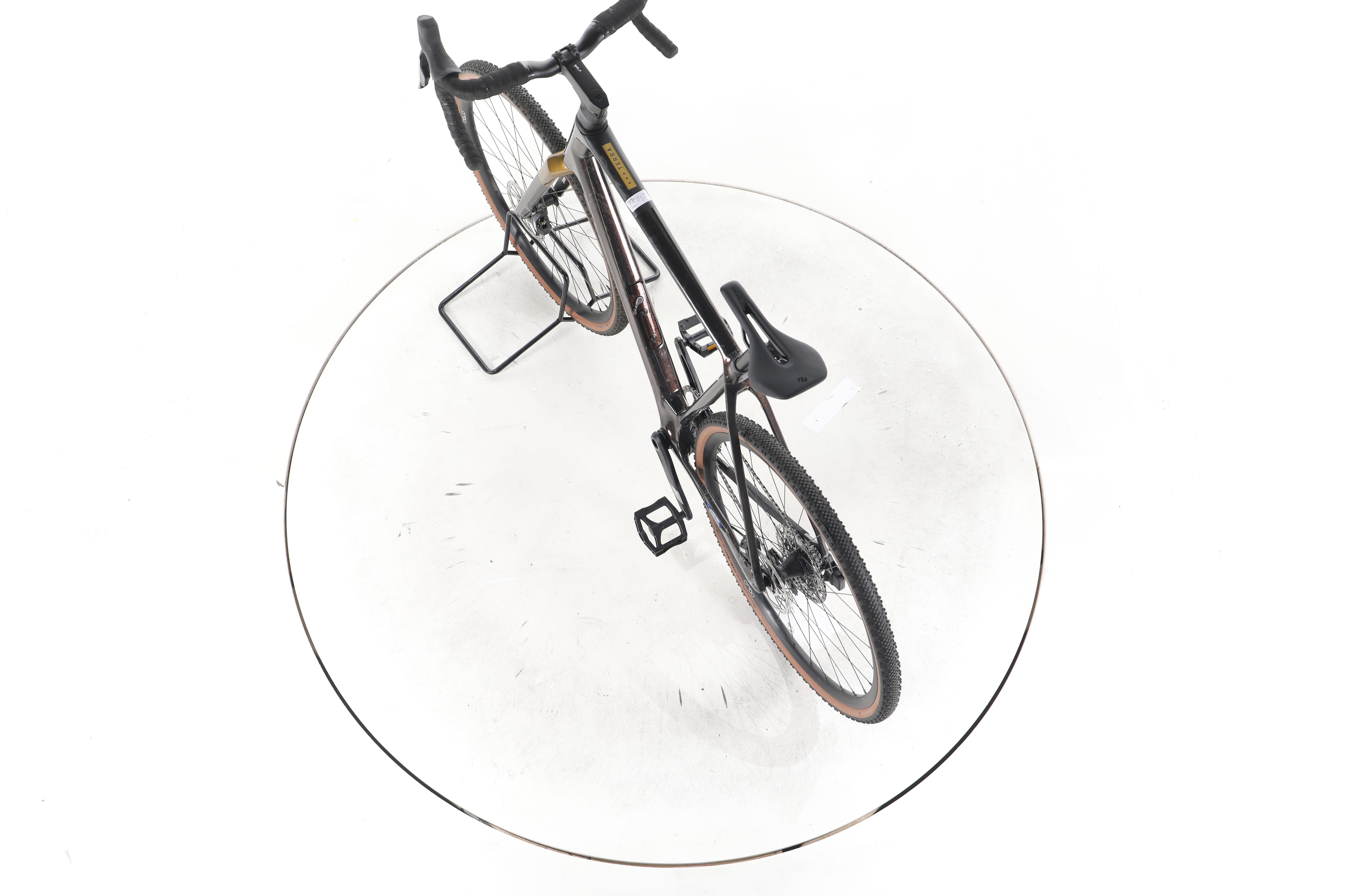Orbea Terra M41e Team 1X Gravelbike Carbon - Image 21