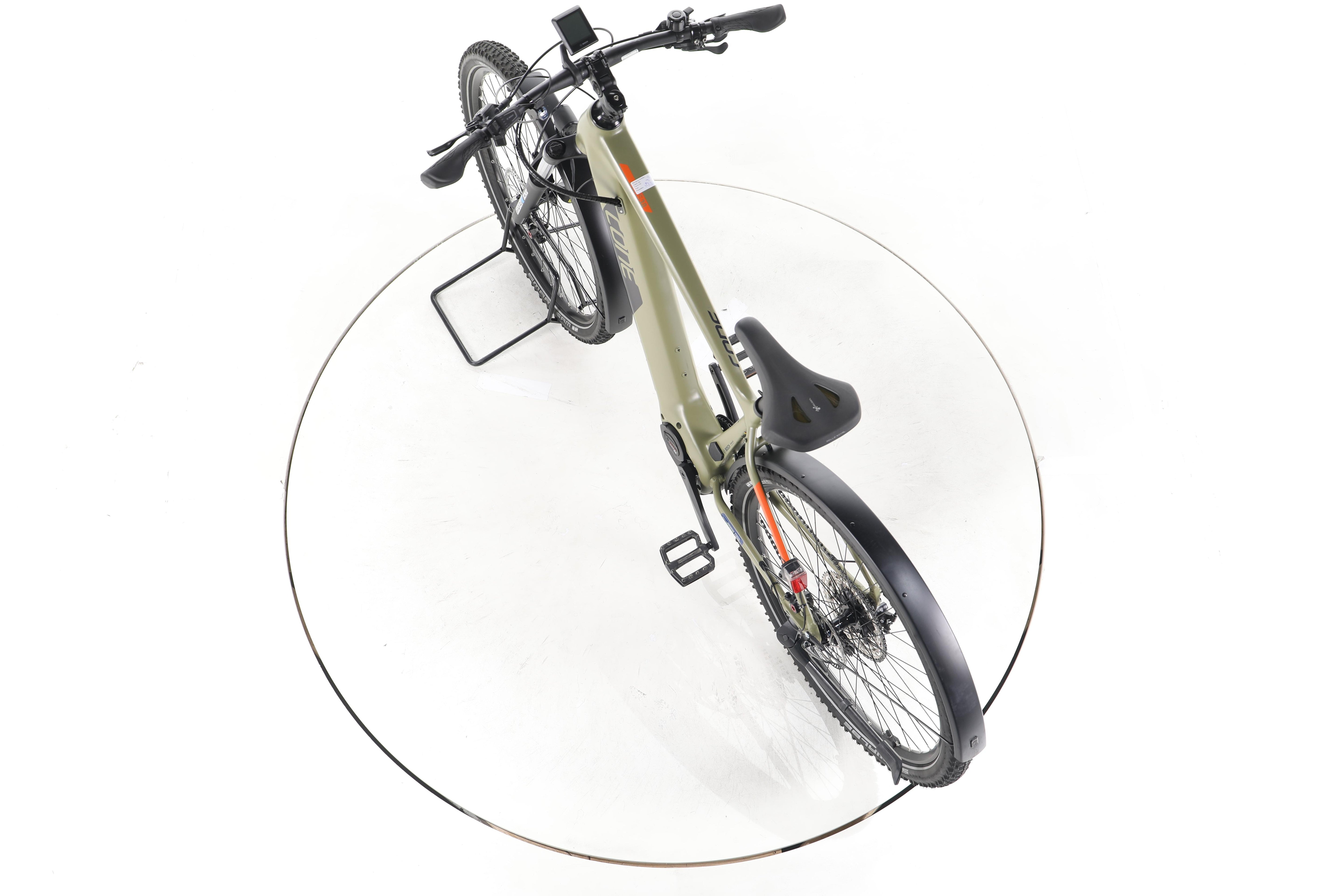 CONE Bikes eCross IN 3.0 E-Bike - Image 21