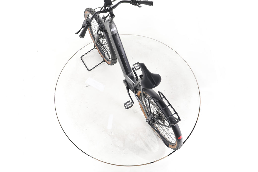 Bulls LT EVO Performance SUV Trekking E-Bike Tiefeinsteiger 2024 - Image 21