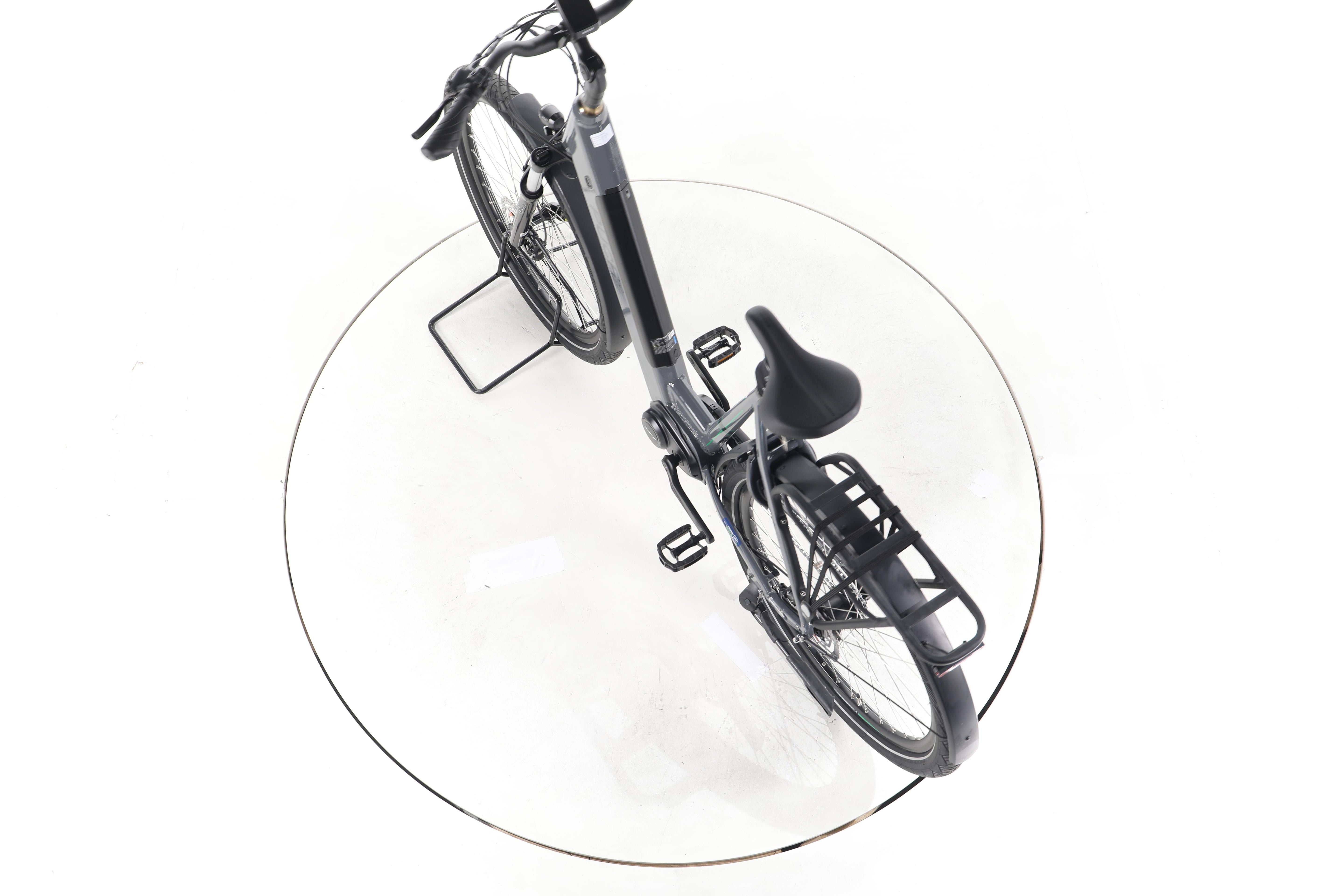 Puch Q 4.4 City E-Bike Tiefeinsteiger - Image 21