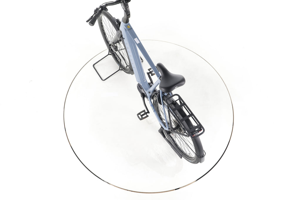 Gazelle Chamonix T10 HMS Trekking E-Bike - Image 21