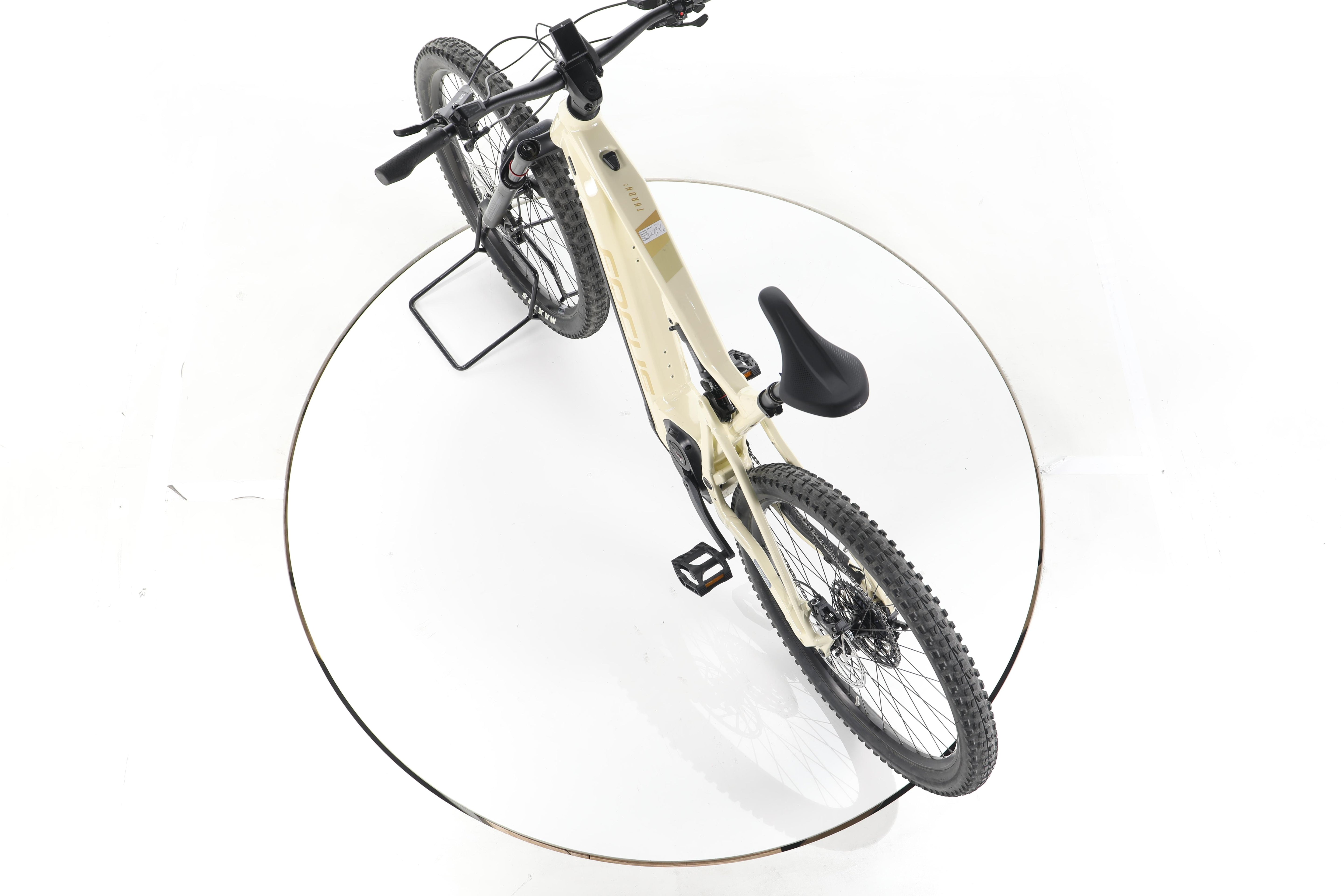 Focus Thron² 6.8 E-Bike Fully - Image 21