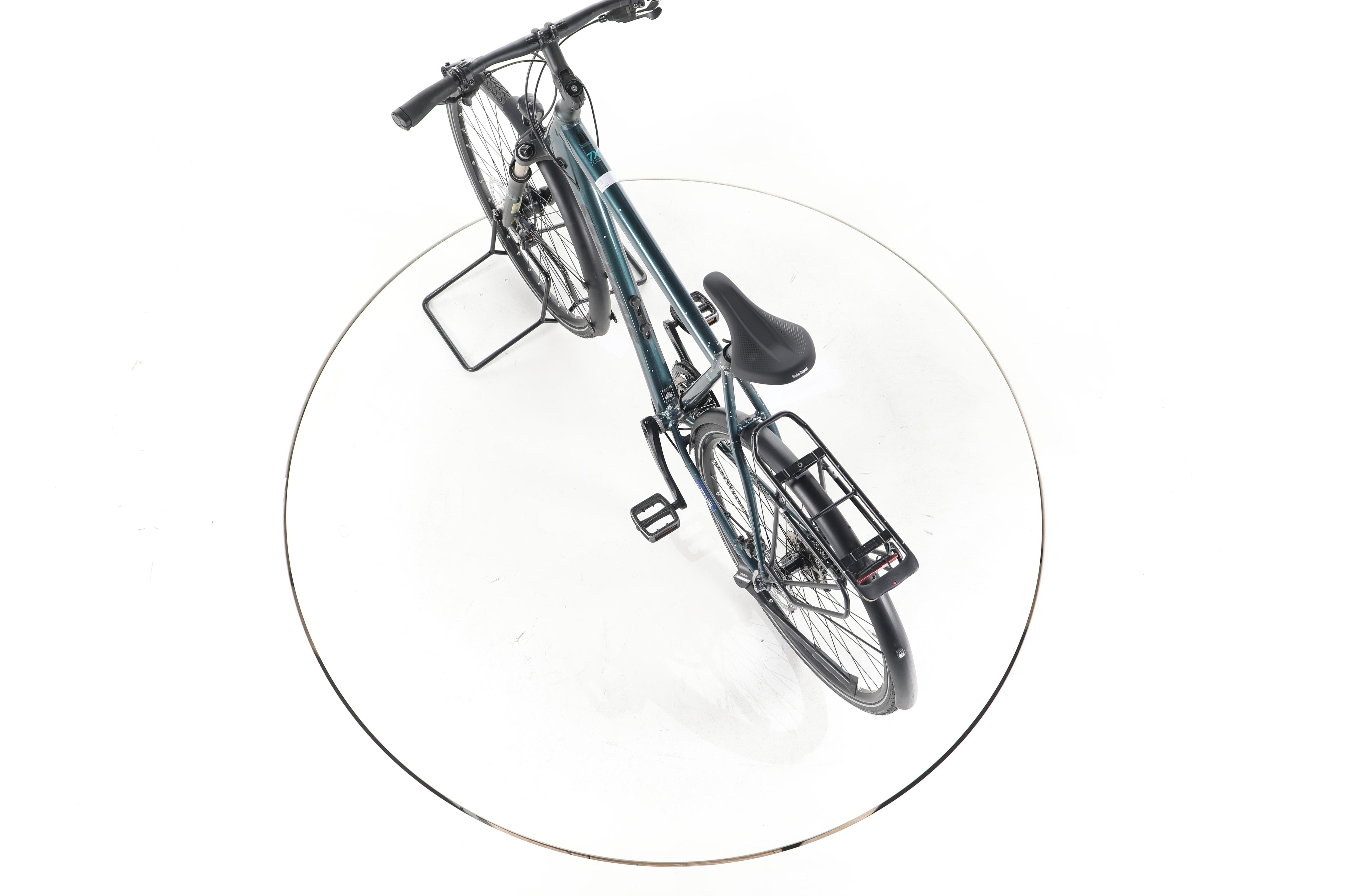 Stevens 7X Tour HT Fahrrad City & Trekking - Image 21