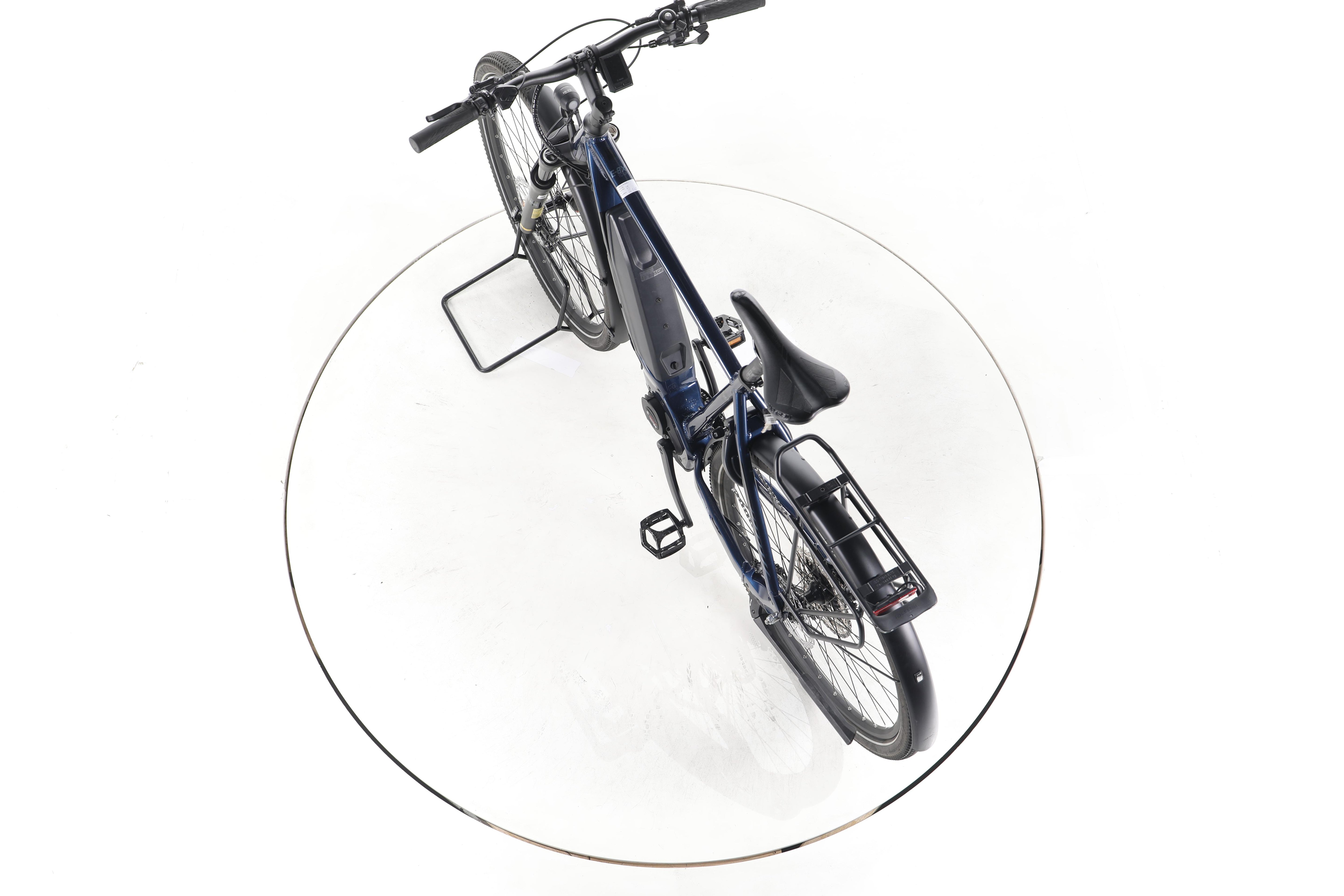 Stevens E-8X Tour Trekking E-Bike - Image 21