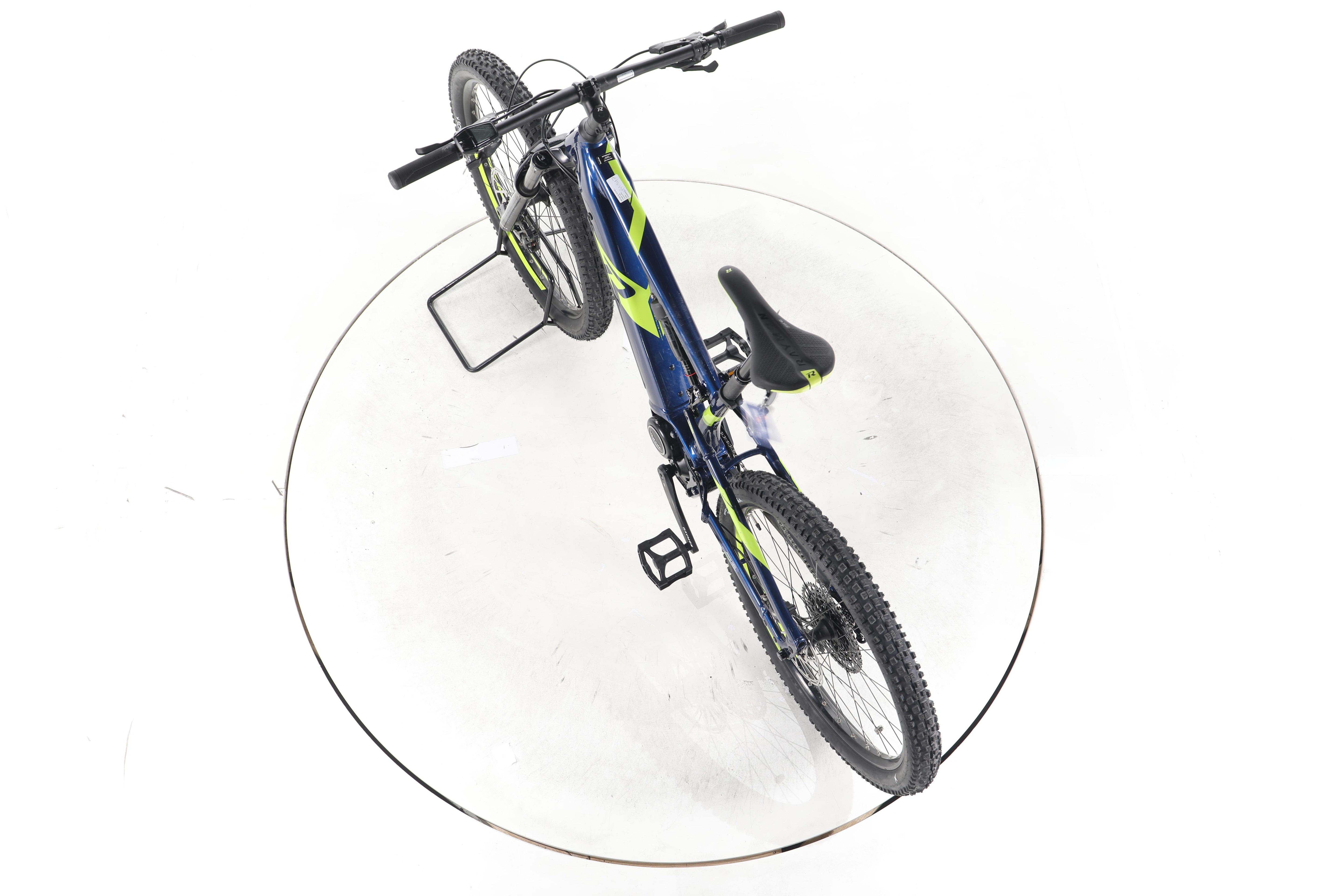 R Raymon FullRay 130E 6.0 E-Bike Fully - Image 21