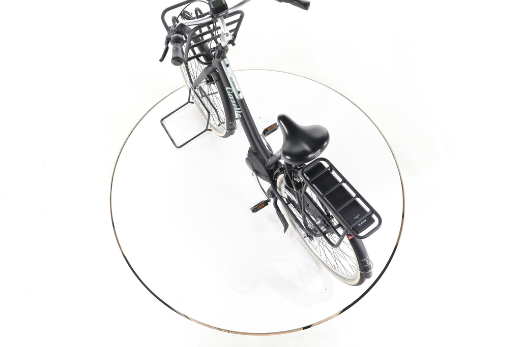 Gazelle Miss Grace C7+ HMB City E-Bike Tiefeinsteiger - Image 21