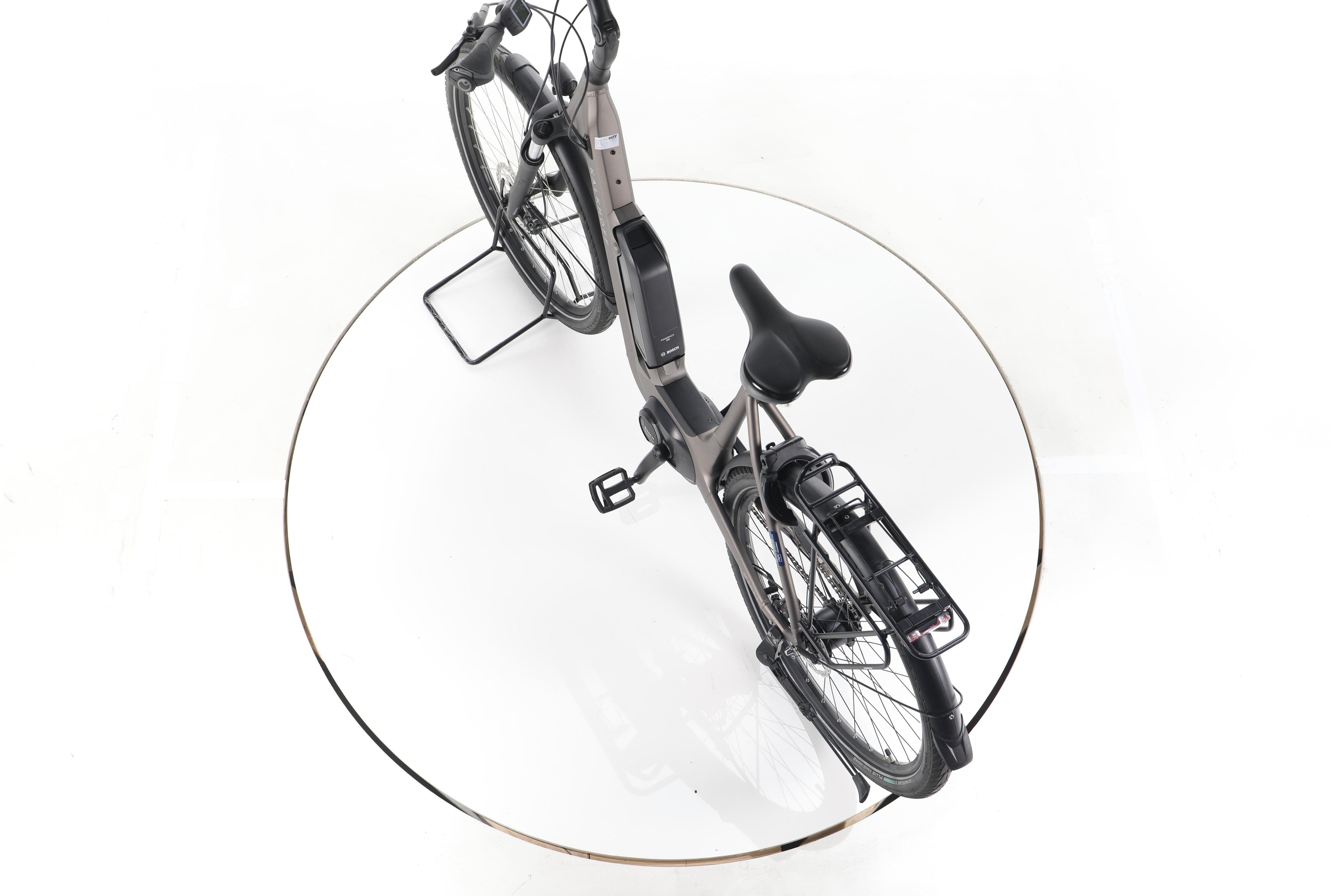 Kalkhoff Image 1.B Move City E-Bike Tiefeinsteiger - Image 21