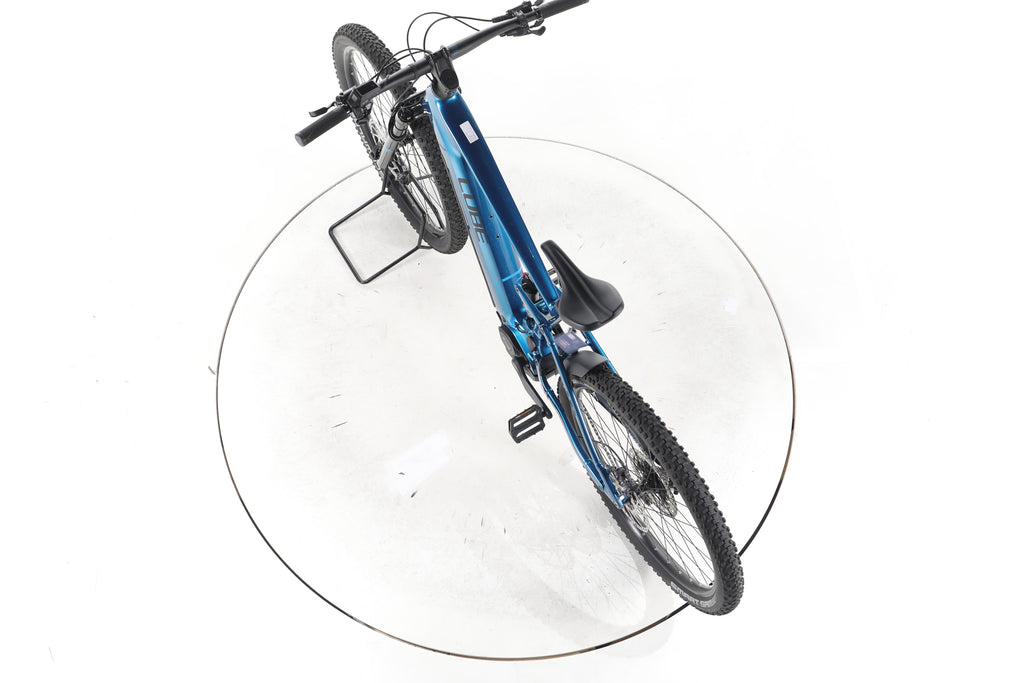 Cube Stereo Hybrid ONE 22 E-Bike Fully 2025 - Image 21