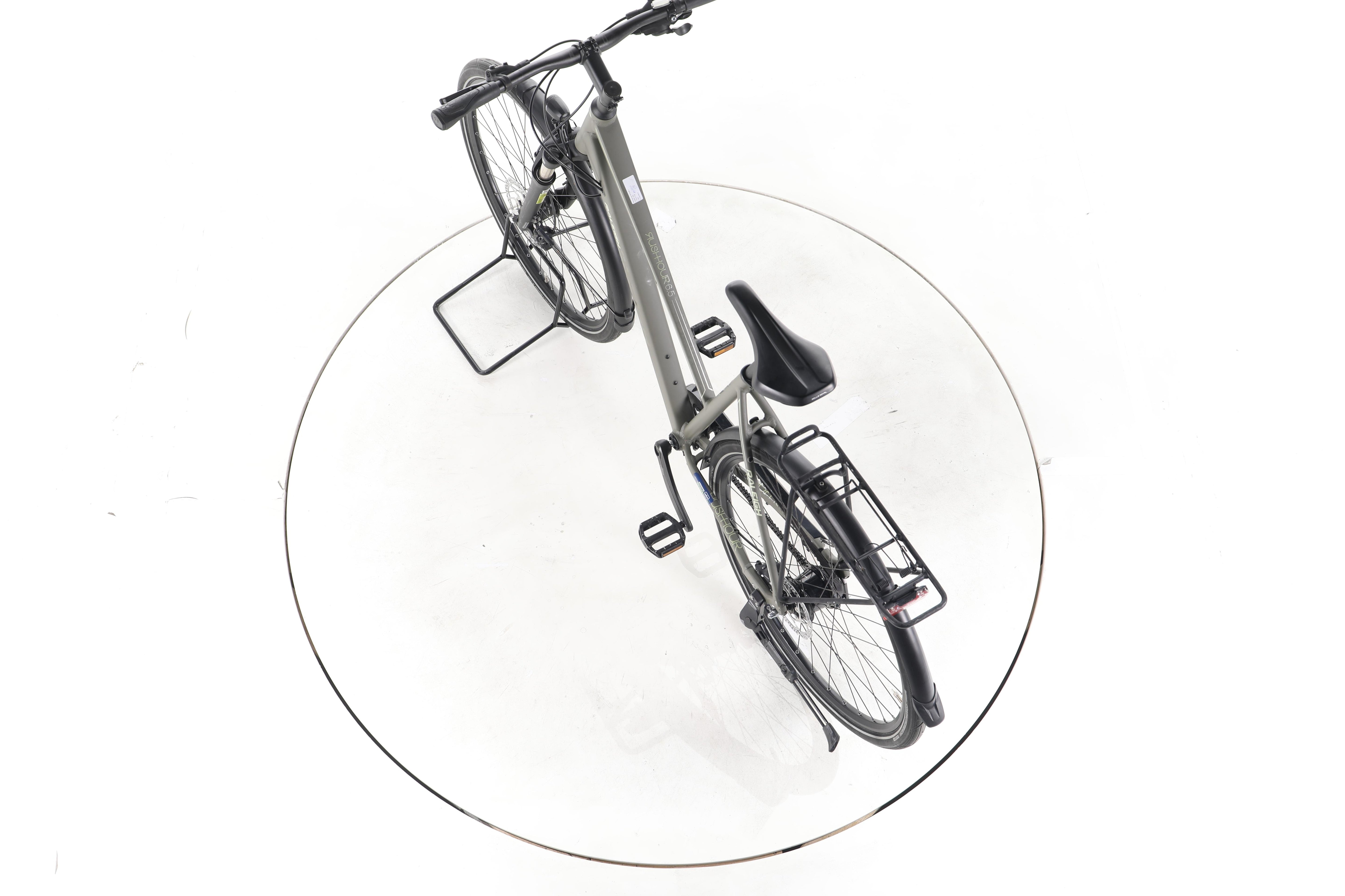 Raleigh Rushhour 6.5 Fahrrad City & Trekking - Image 21
