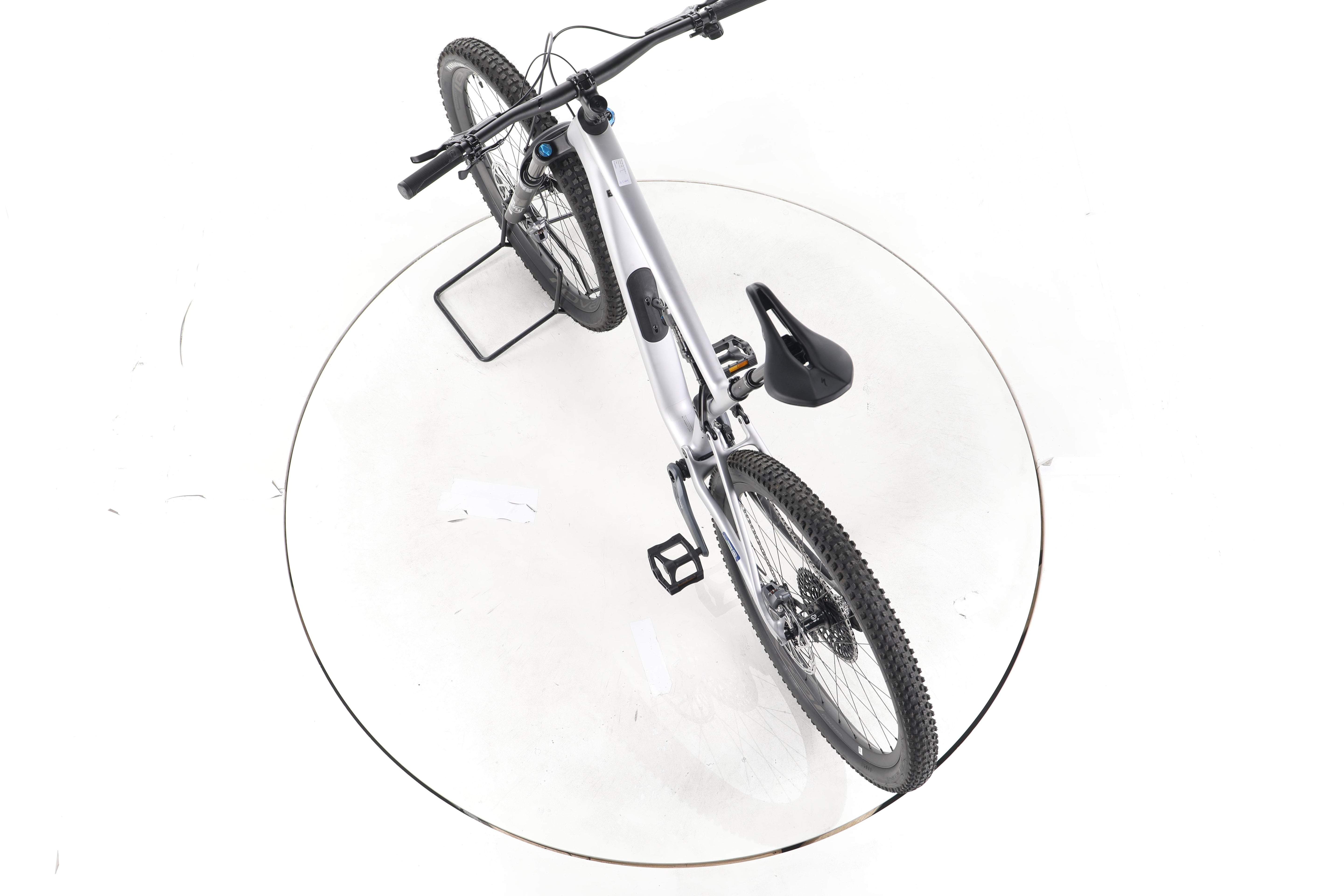 Specialized EPIC 8 EVO EXPERT Fahrrad Fully - Image 21