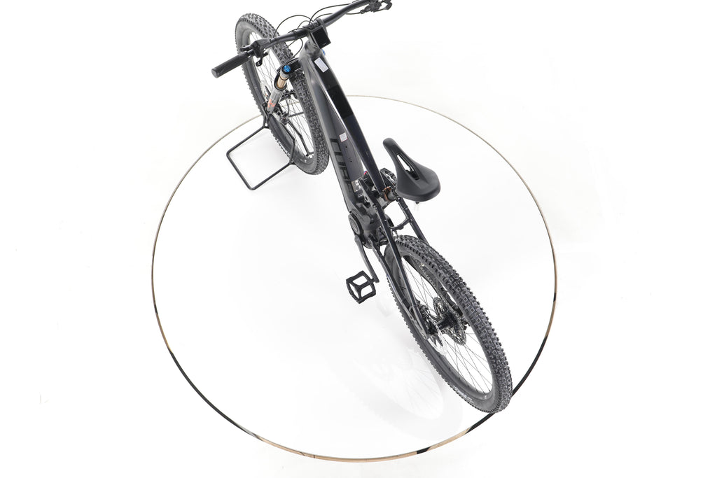 Cube Stereo Hybrid 120 SLT E-Bike Fully - Image 21