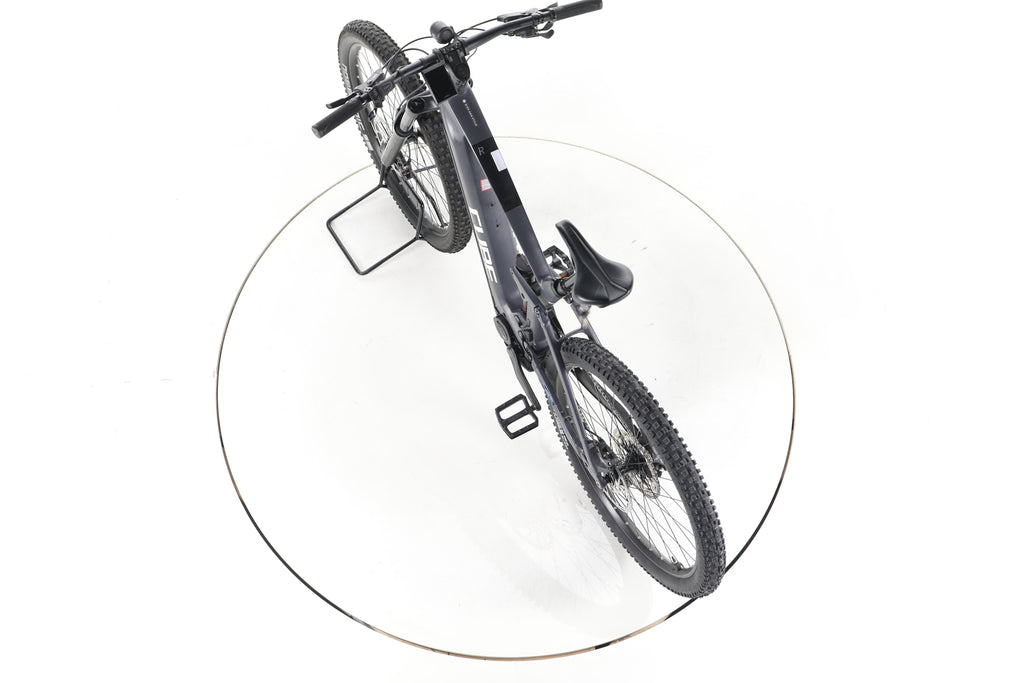 Cube Stereo Hybrid 140 HPC Race E-Bike Fully Carbon 2024 - Image 21