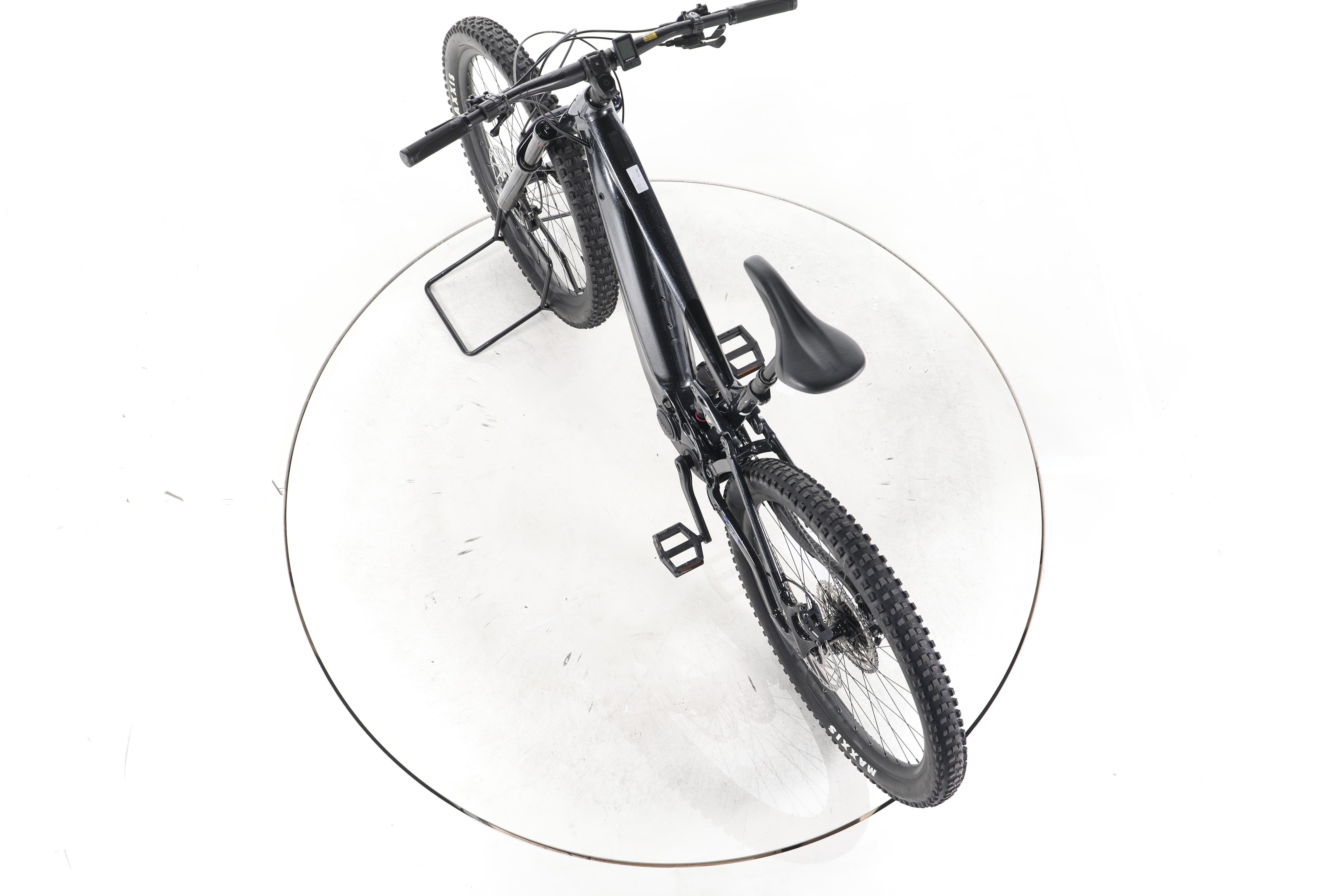 Giant Trance X E +3 E-Bike Fully - Image 21