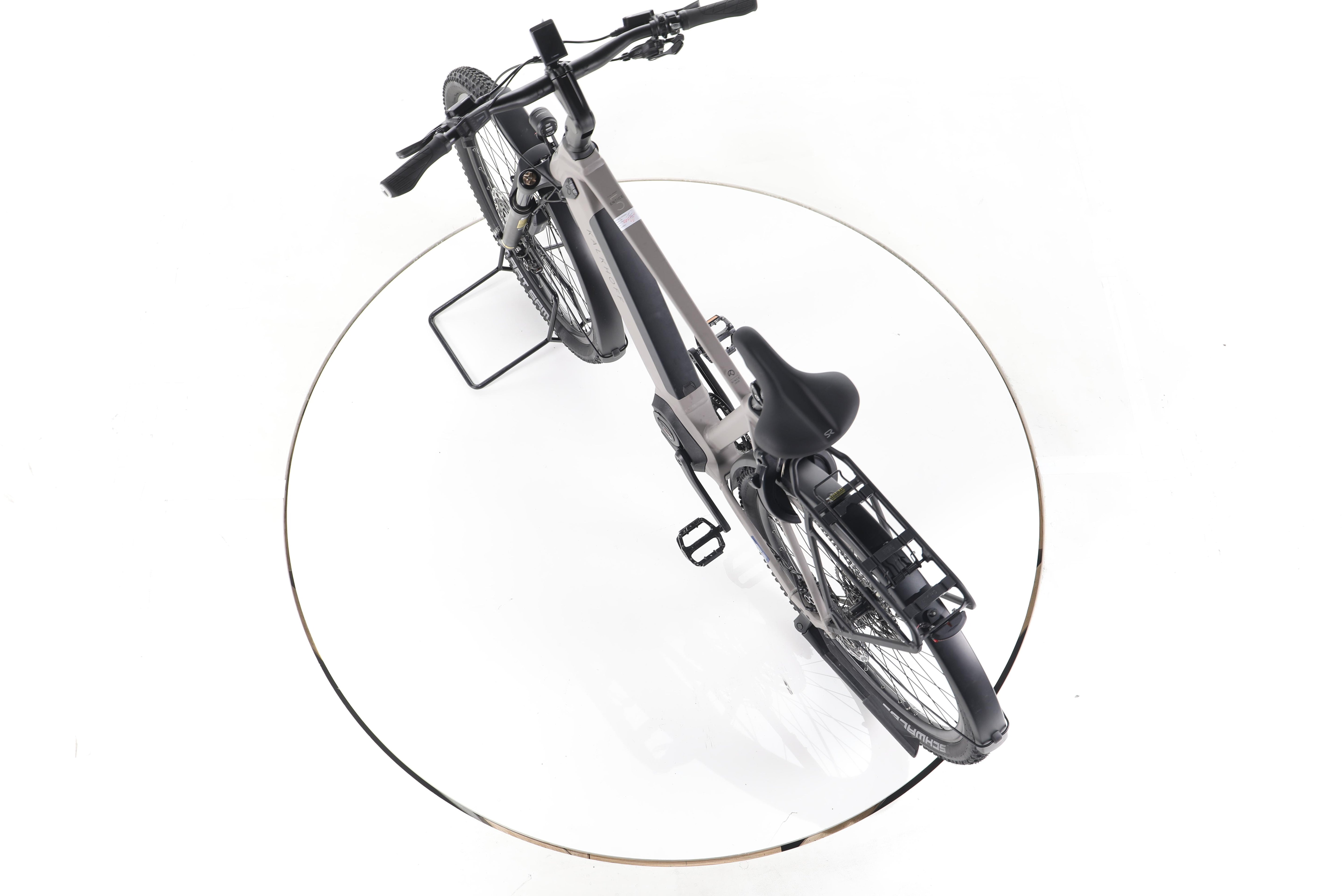 Kalkhoff ENTICE 5.B ADVANCE+ Trekking E-Bike - Image 21