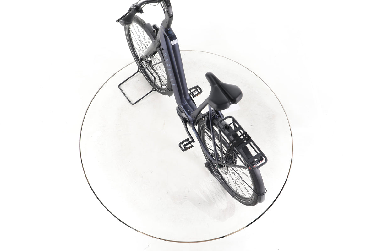 Gazelle Chamonix C5 City E-Bike Tiefeinsteiger - Image 21