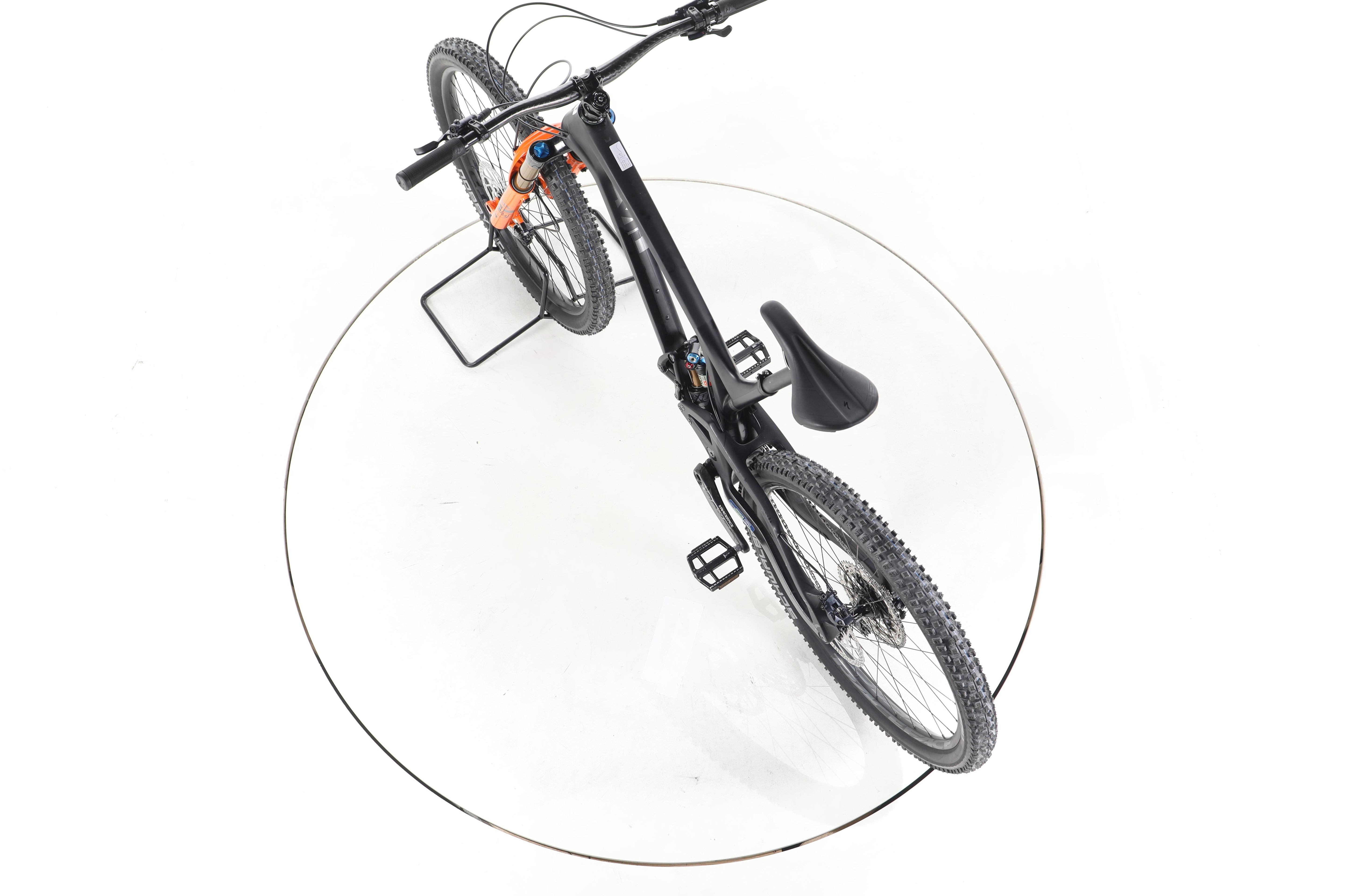 Evil Bikes Wreckoning Fahrrad Fully - Image 21